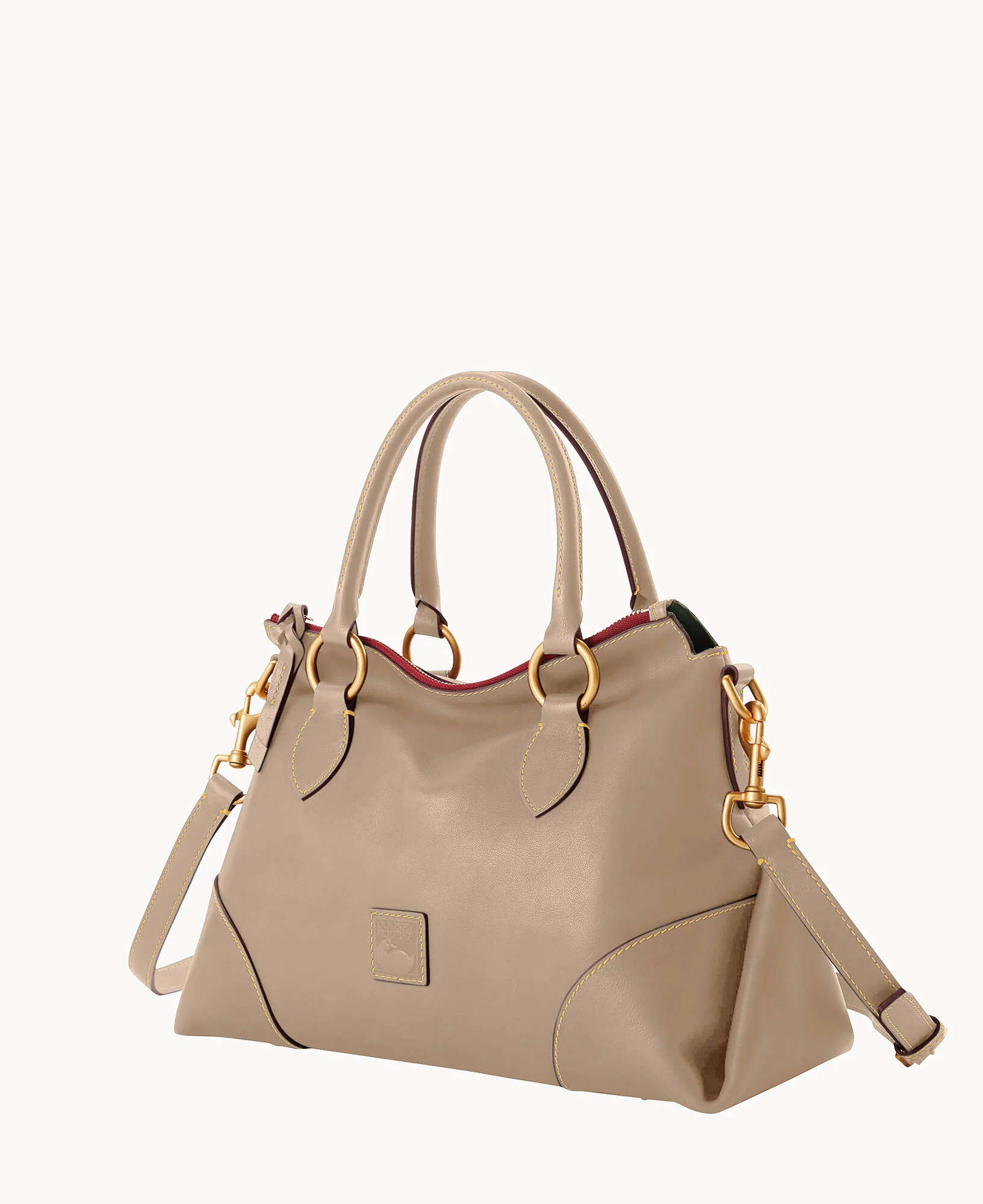 Florentine Satchel 38 - Image 34
