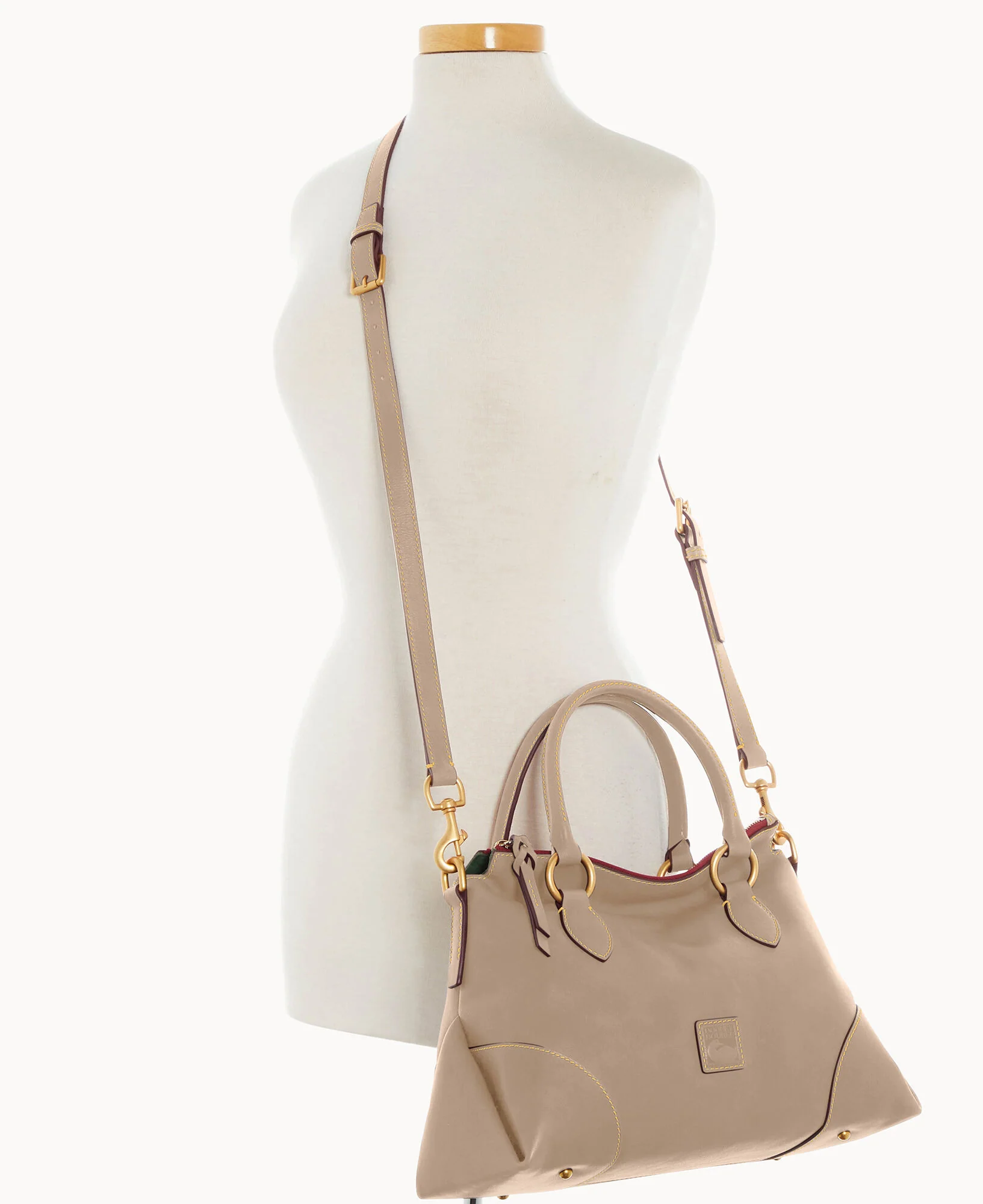 Florentine Satchel 38 - Image 36