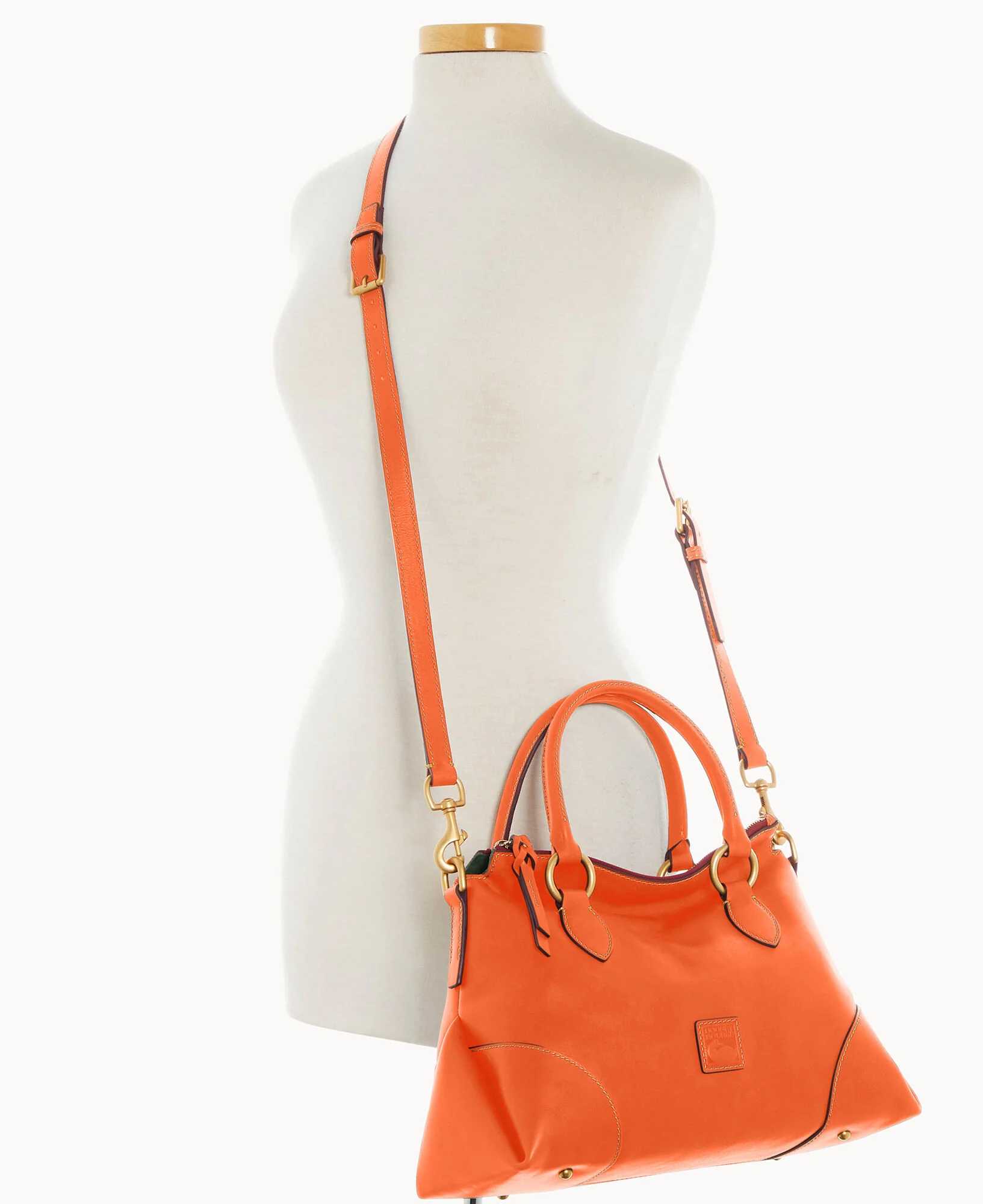 Florentine Satchel 38 - Image 40