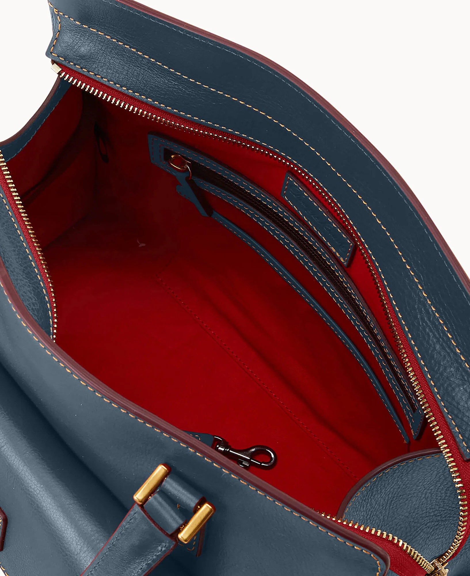 Florentine Shoulder Bag - Image 3