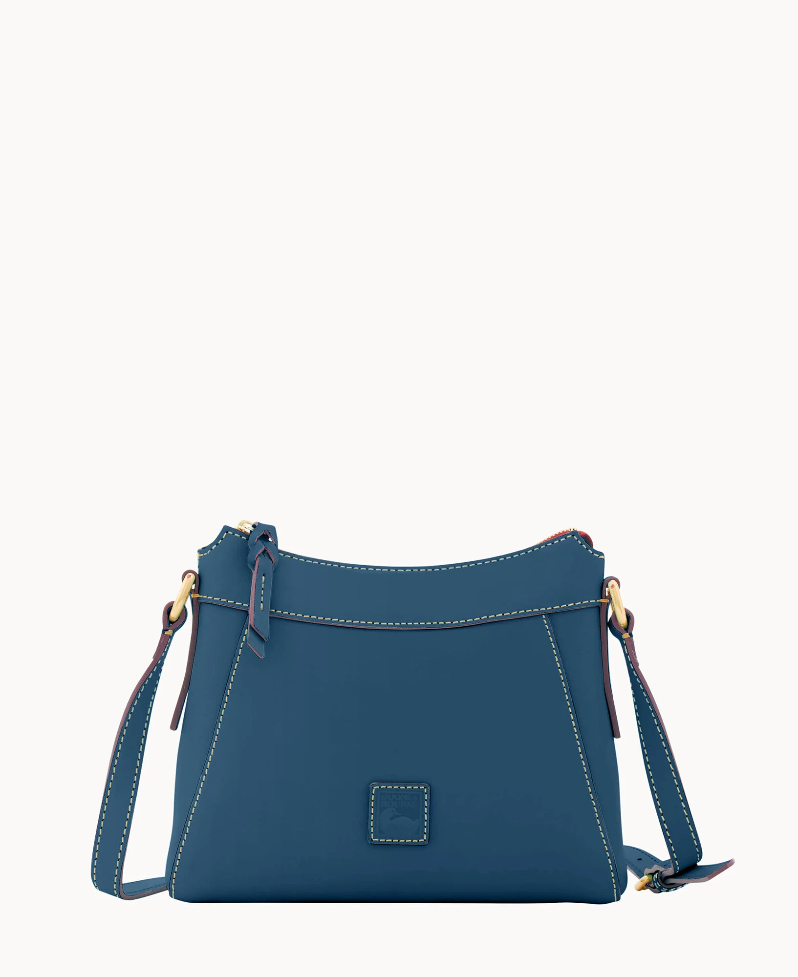 Florentine Small Cassidy Crossbody - Image 13