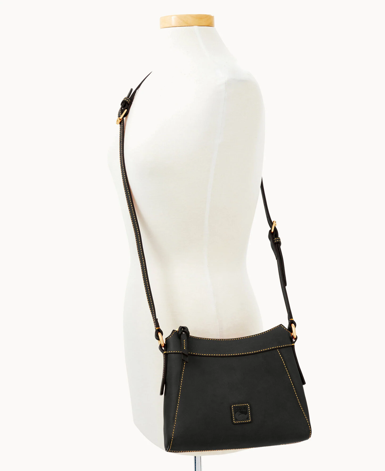 Florentine Small Cassidy Crossbody - Image 20