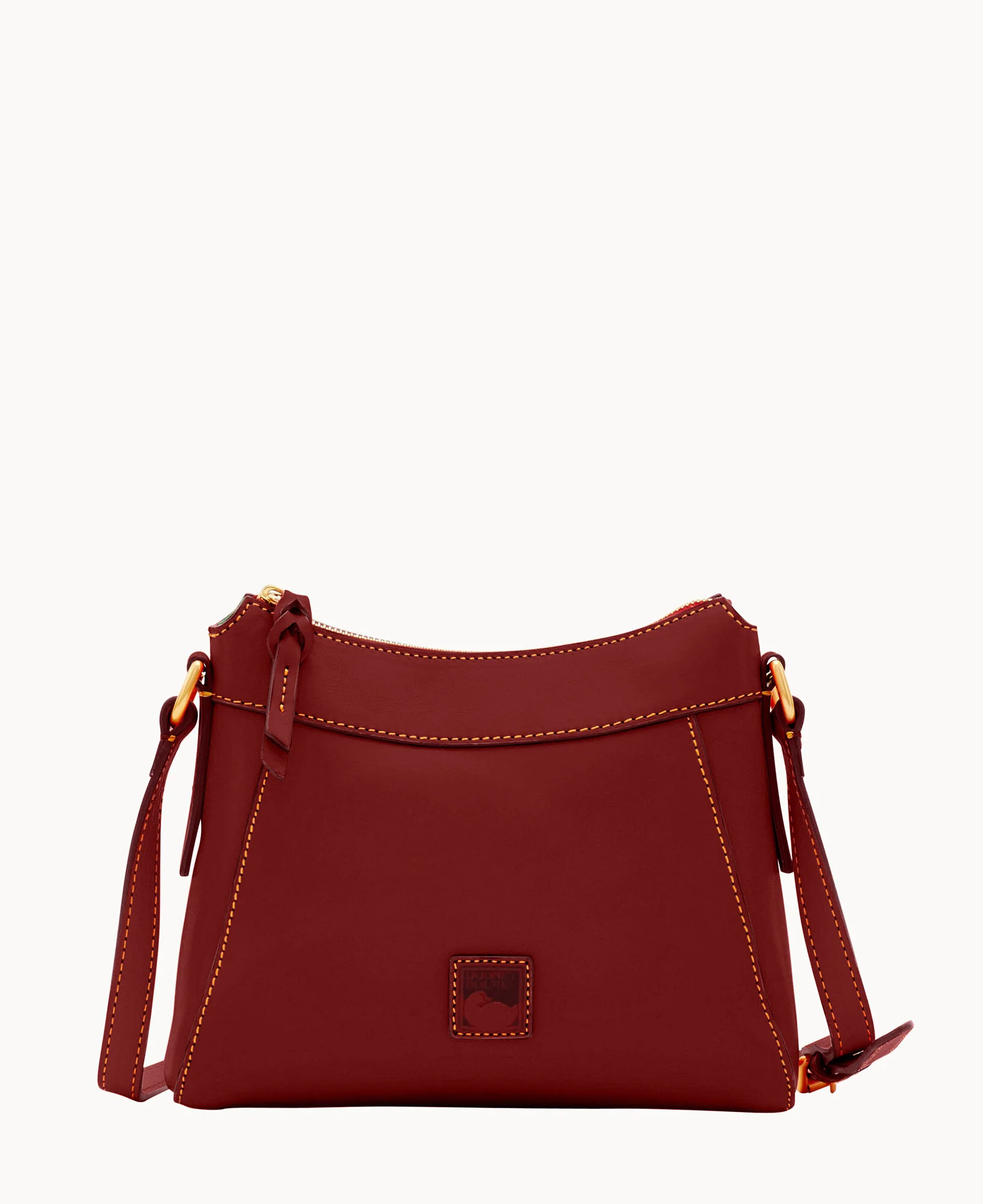 Florentine Small Cassidy Crossbody - Image 33