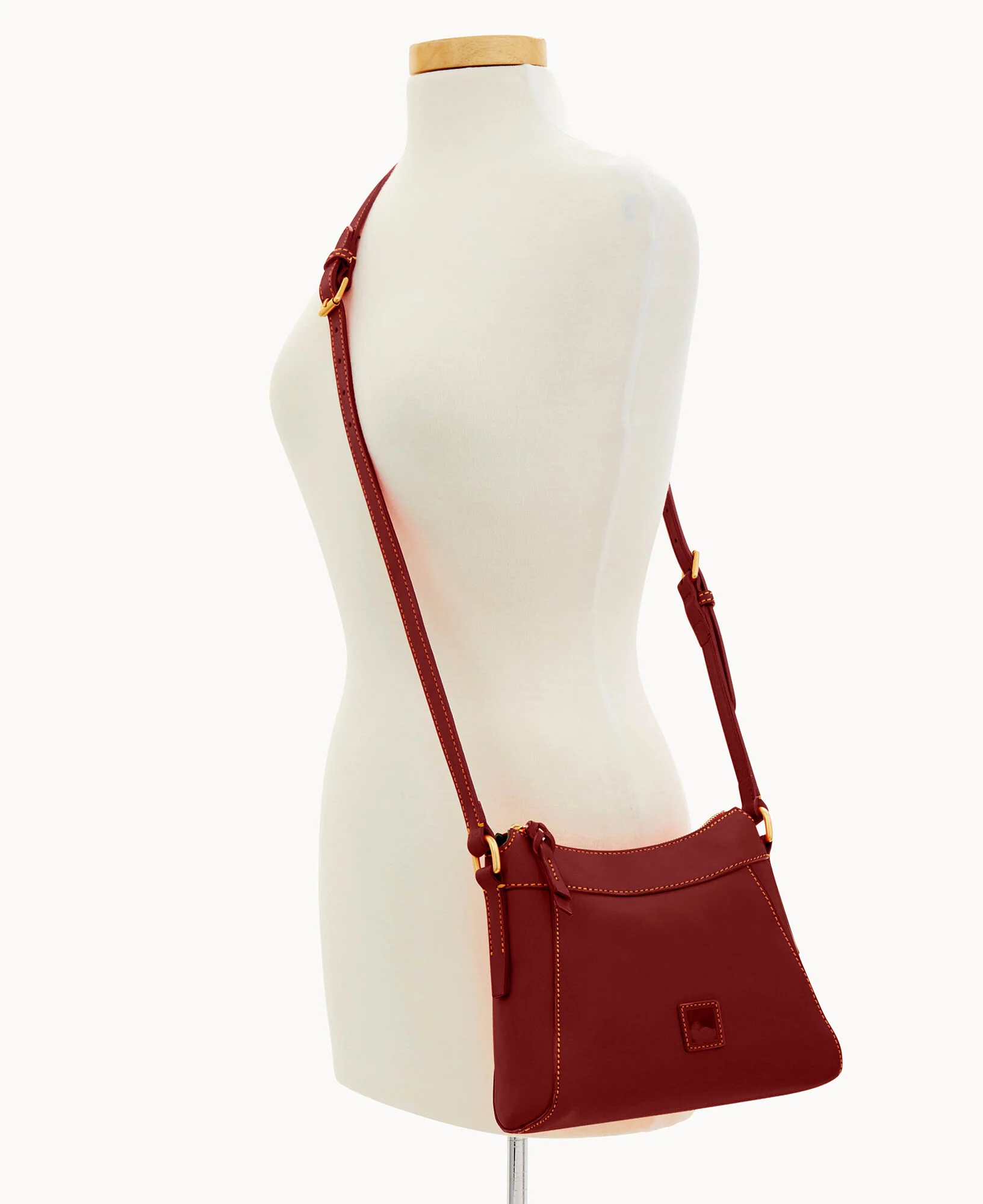 Florentine Small Cassidy Crossbody - Image 36