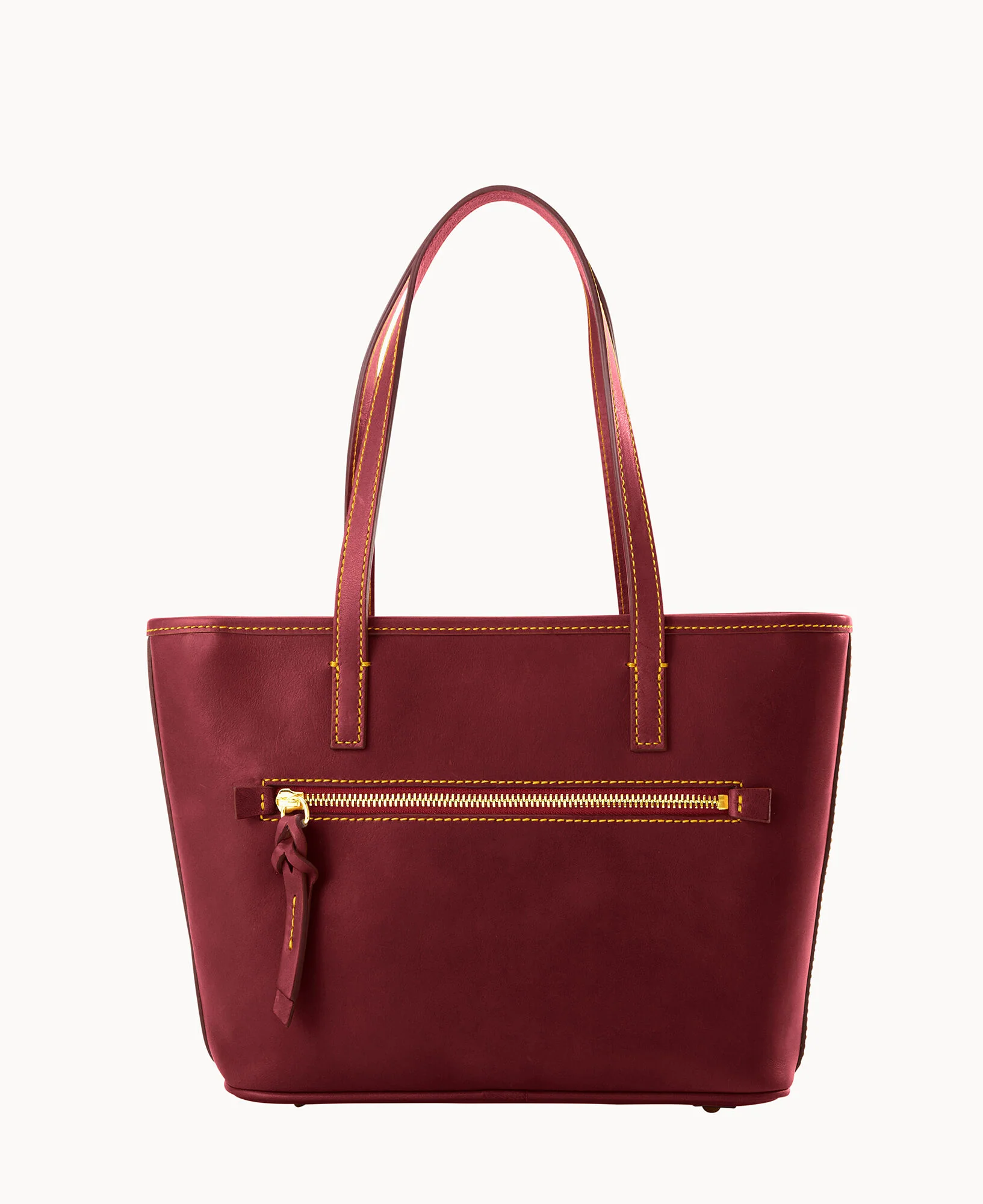 Florentine Small Charleston Shopper - Image 34