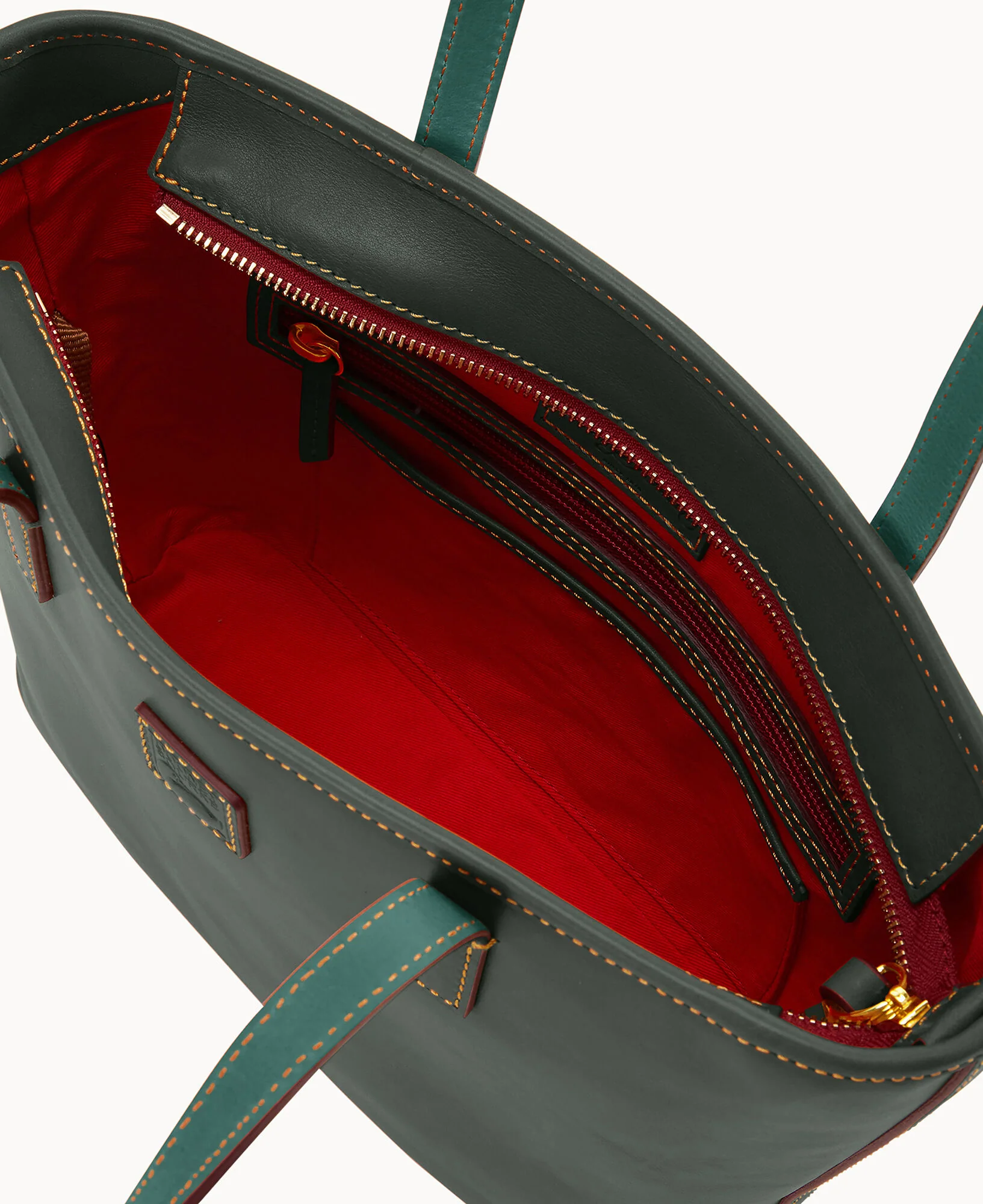 Florentine Small Charleston Shopper - Image 38