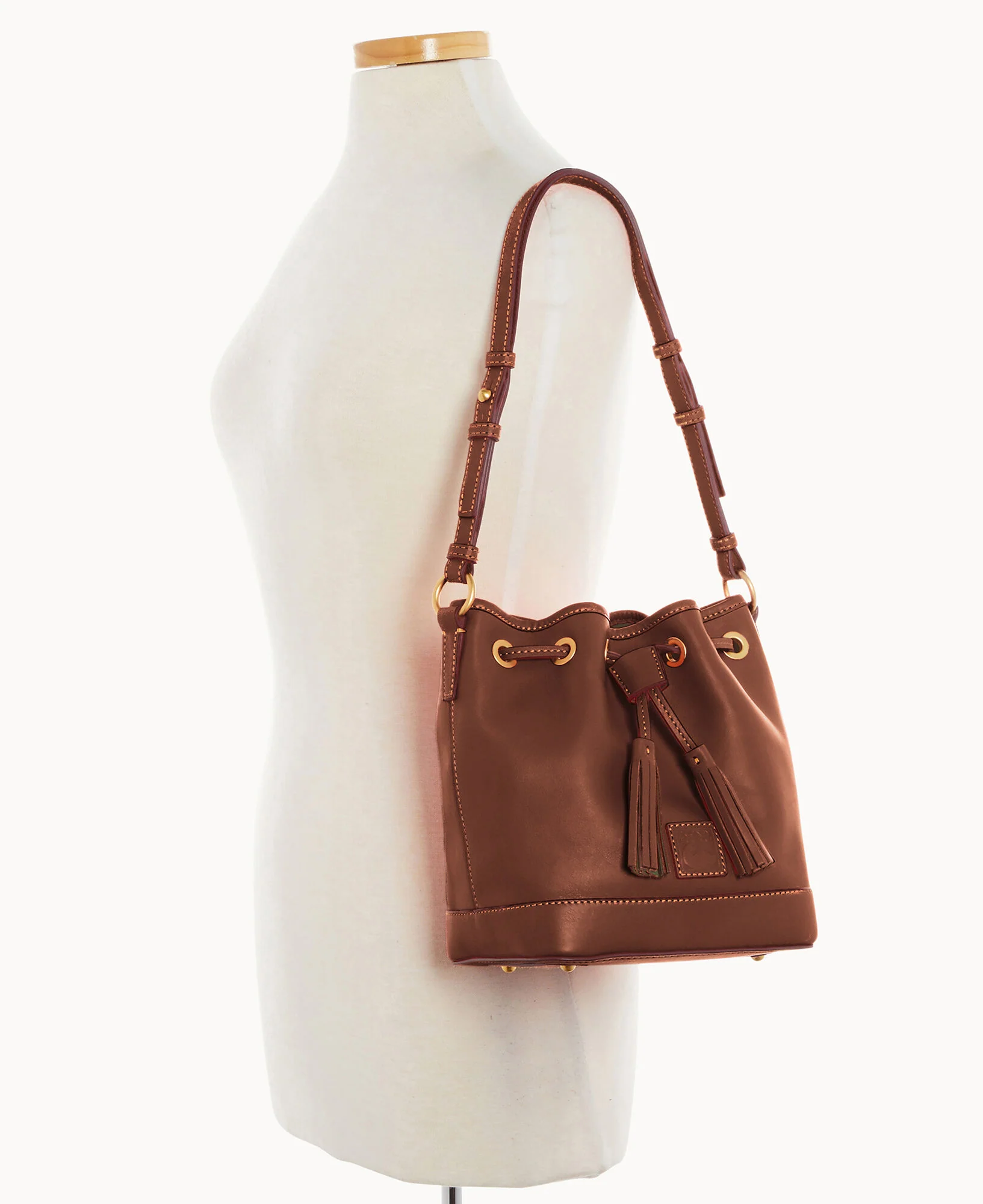 Florentine Small Drawstring - Image 4