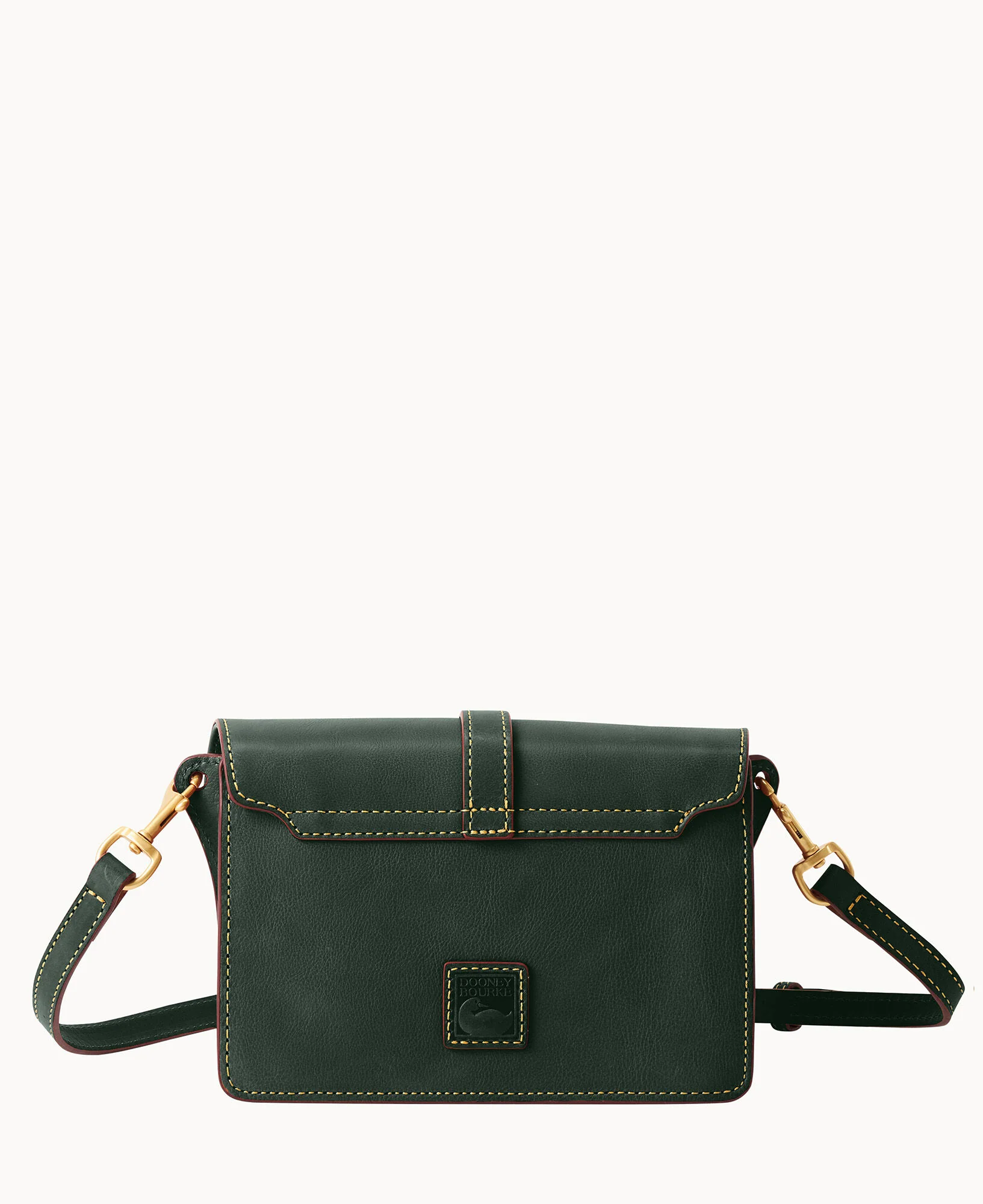 Florentine Small Flap Crossbody - Image 29
