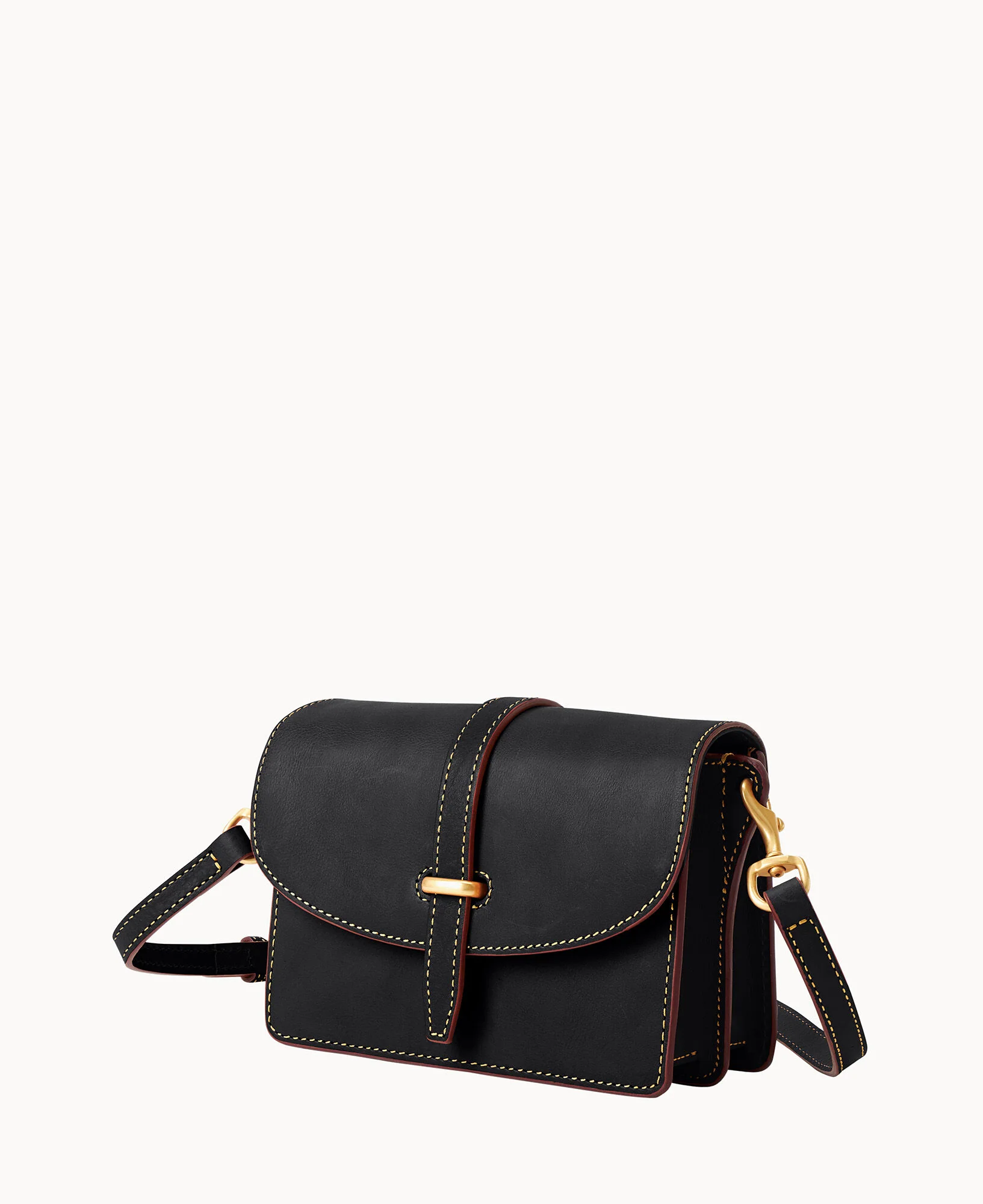 Florentine Small Flap Crossbody - Image 37