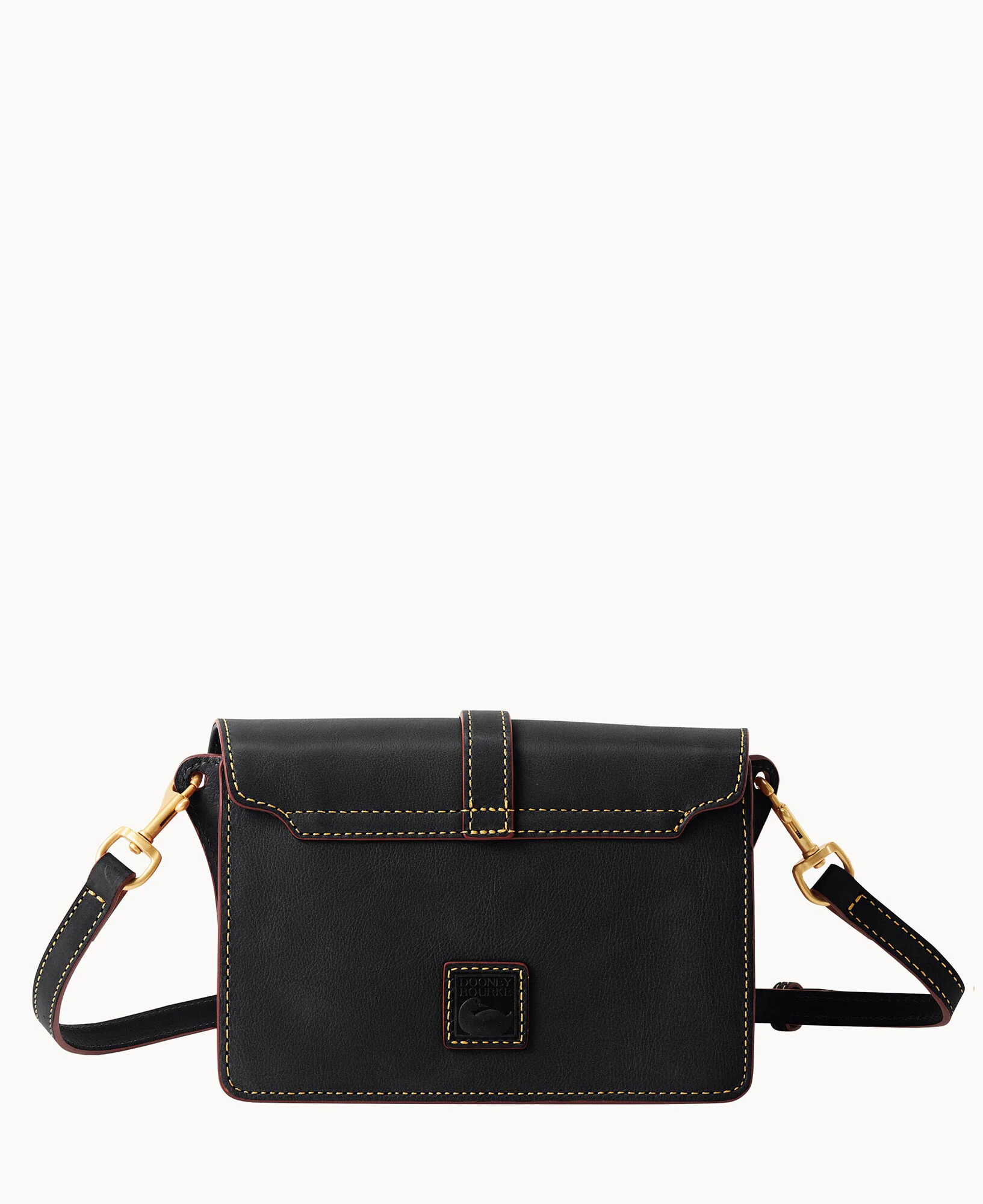 Florentine Small Flap Crossbody - Image 39