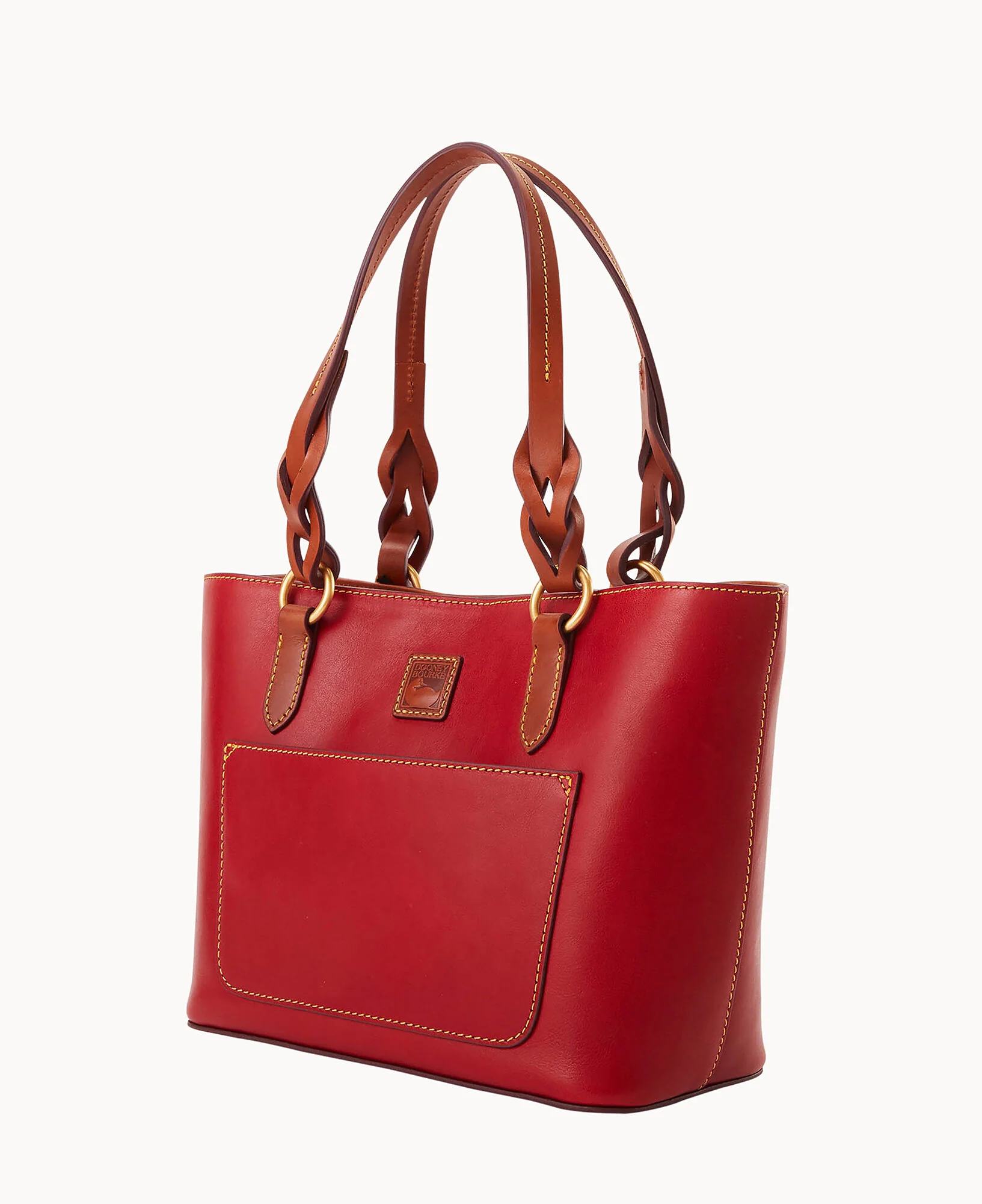 Florentine Small Gretchen Tote - Image 10