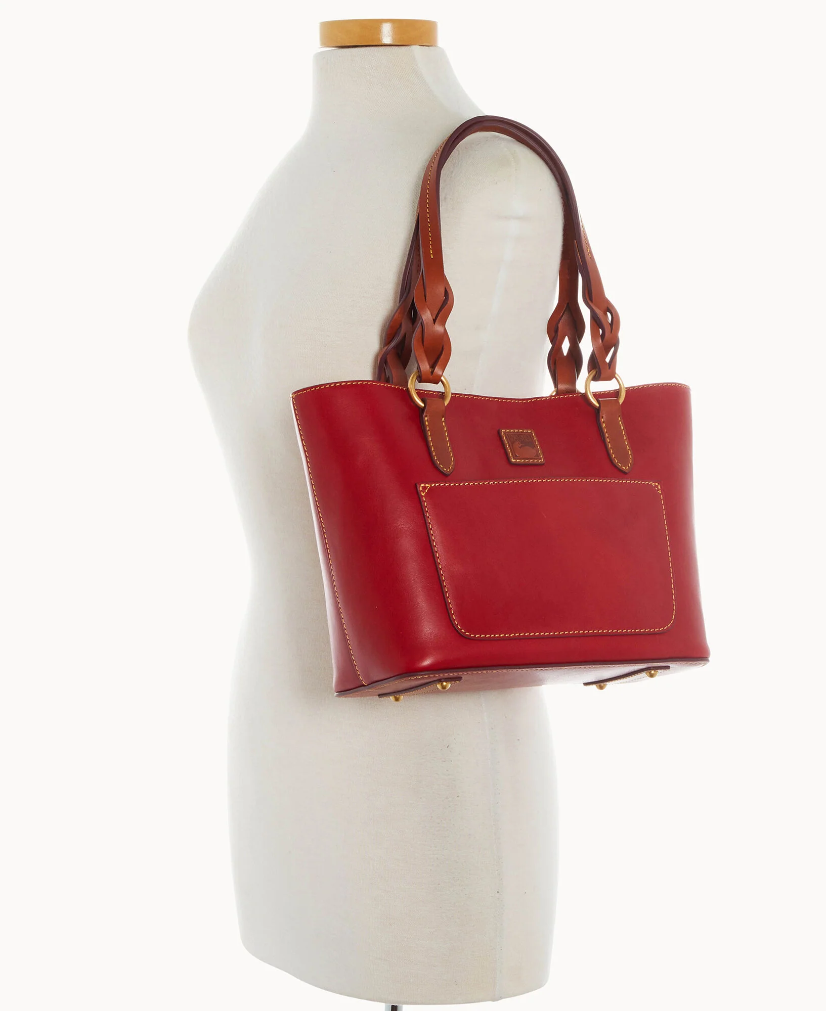 Florentine Small Gretchen Tote - Image 12