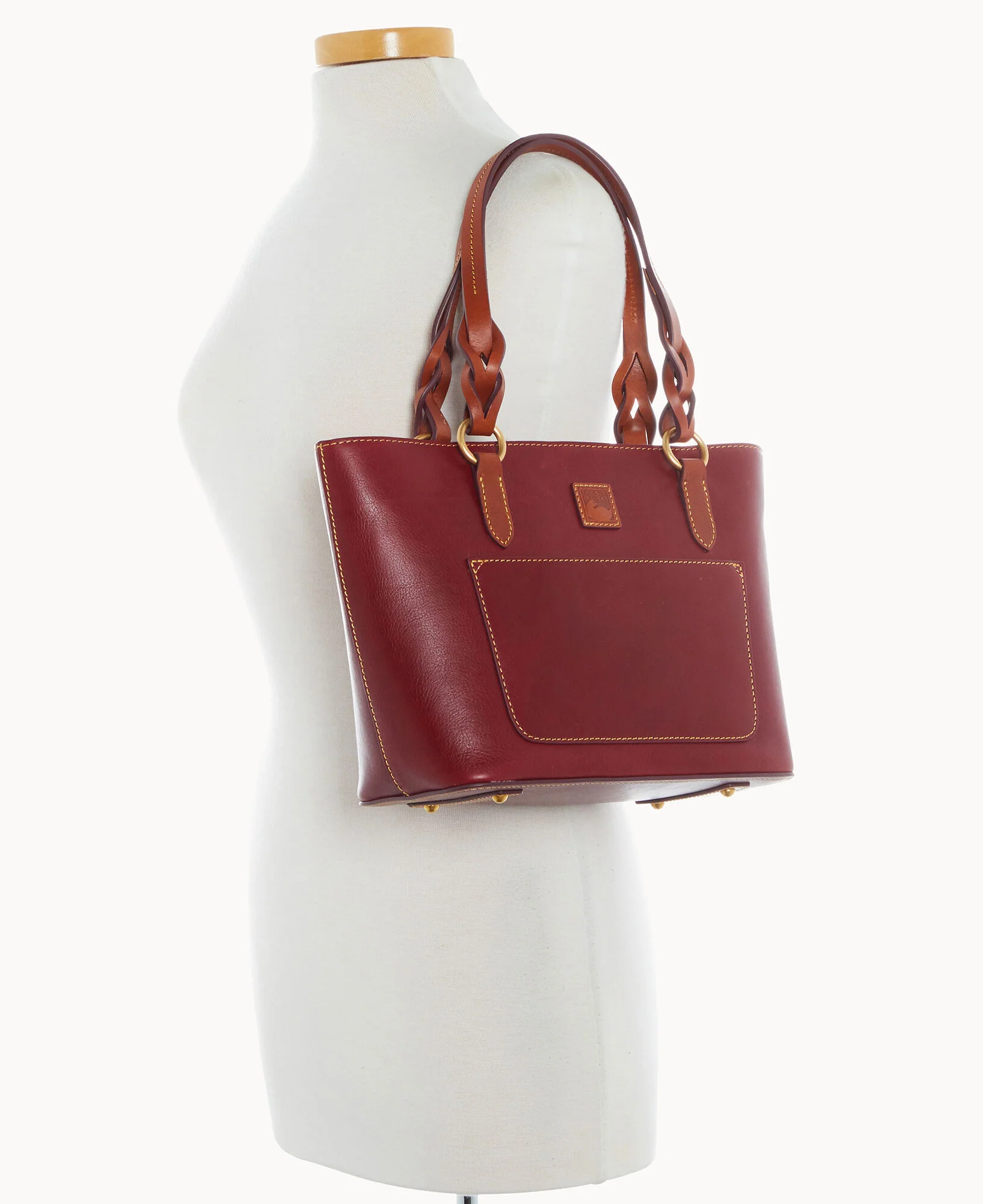 Florentine Small Gretchen Tote - Image 16