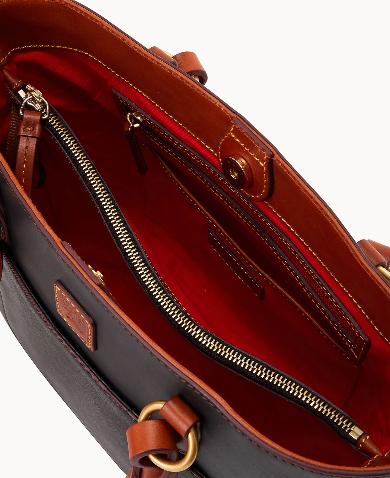 Florentine Small Gretchen Tote - Image 3