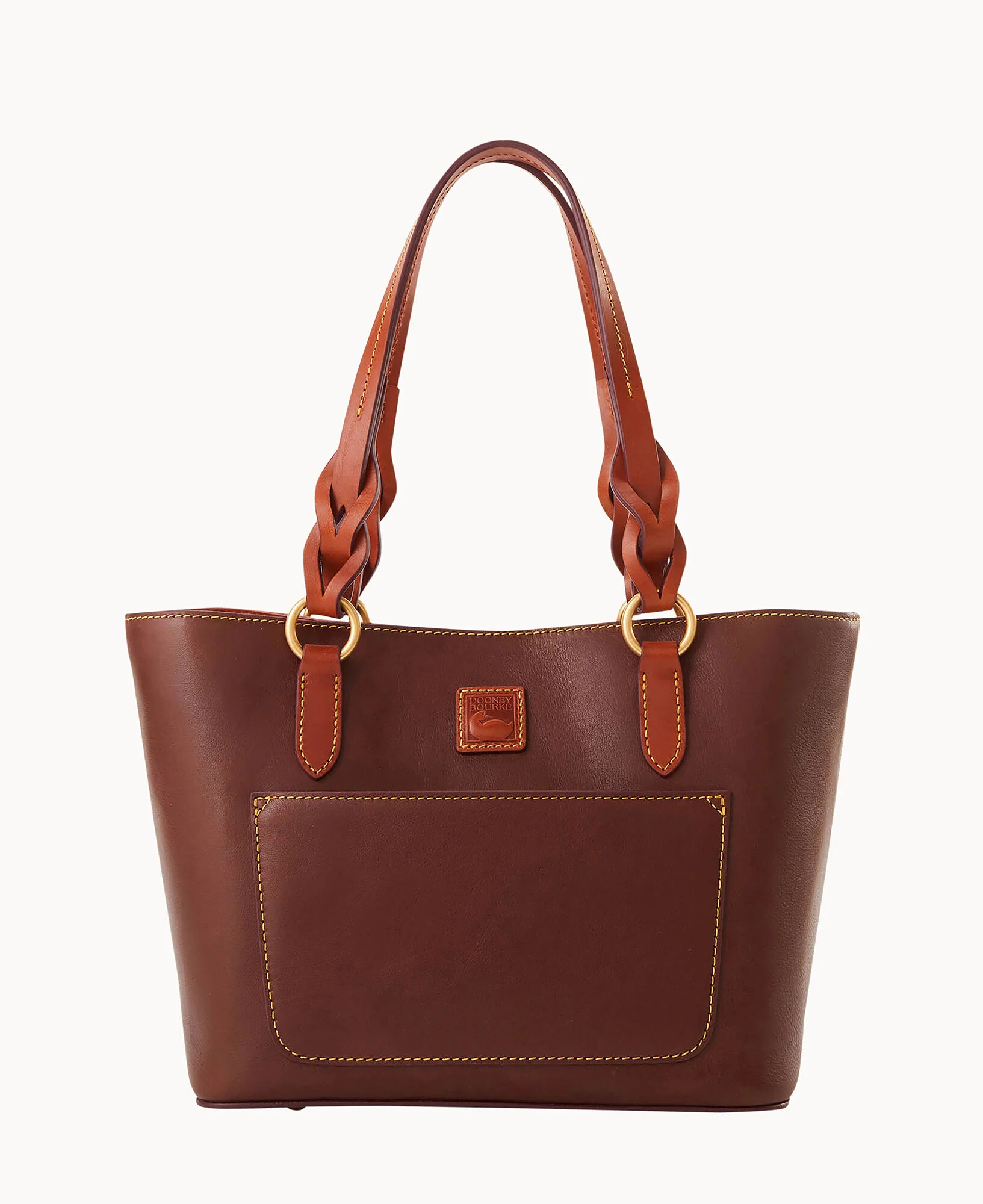 Florentine Small Gretchen Tote - Image 5