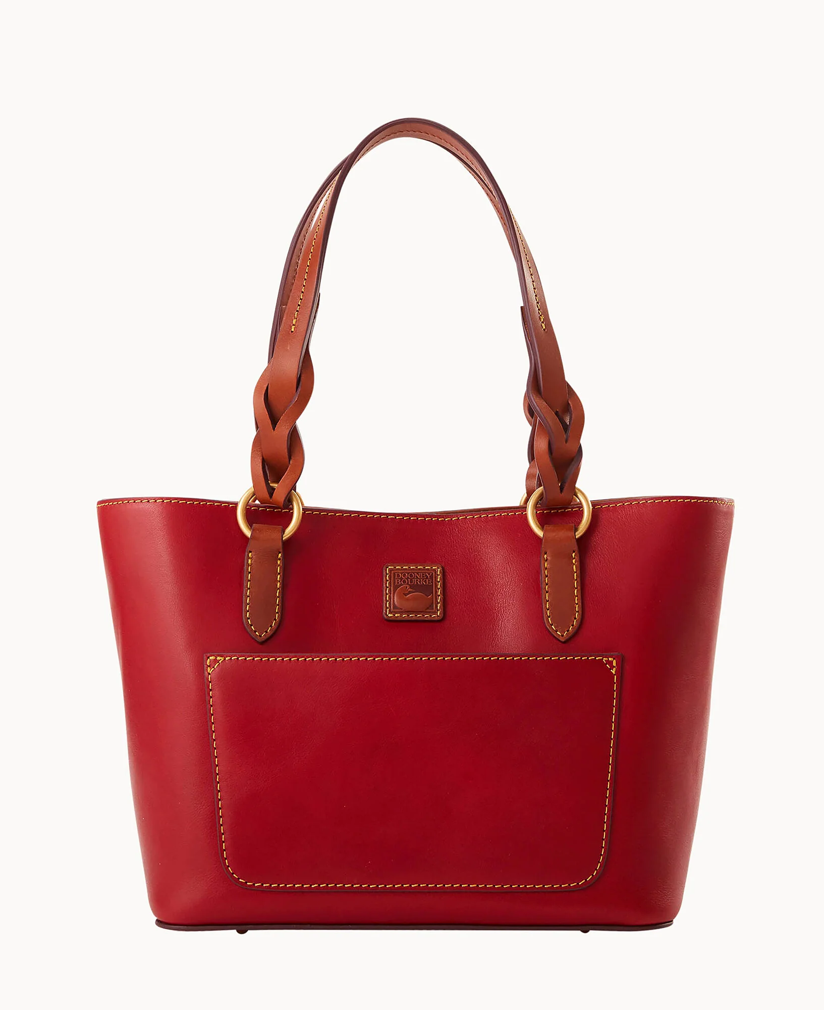 Florentine Small Gretchen Tote - Image 9