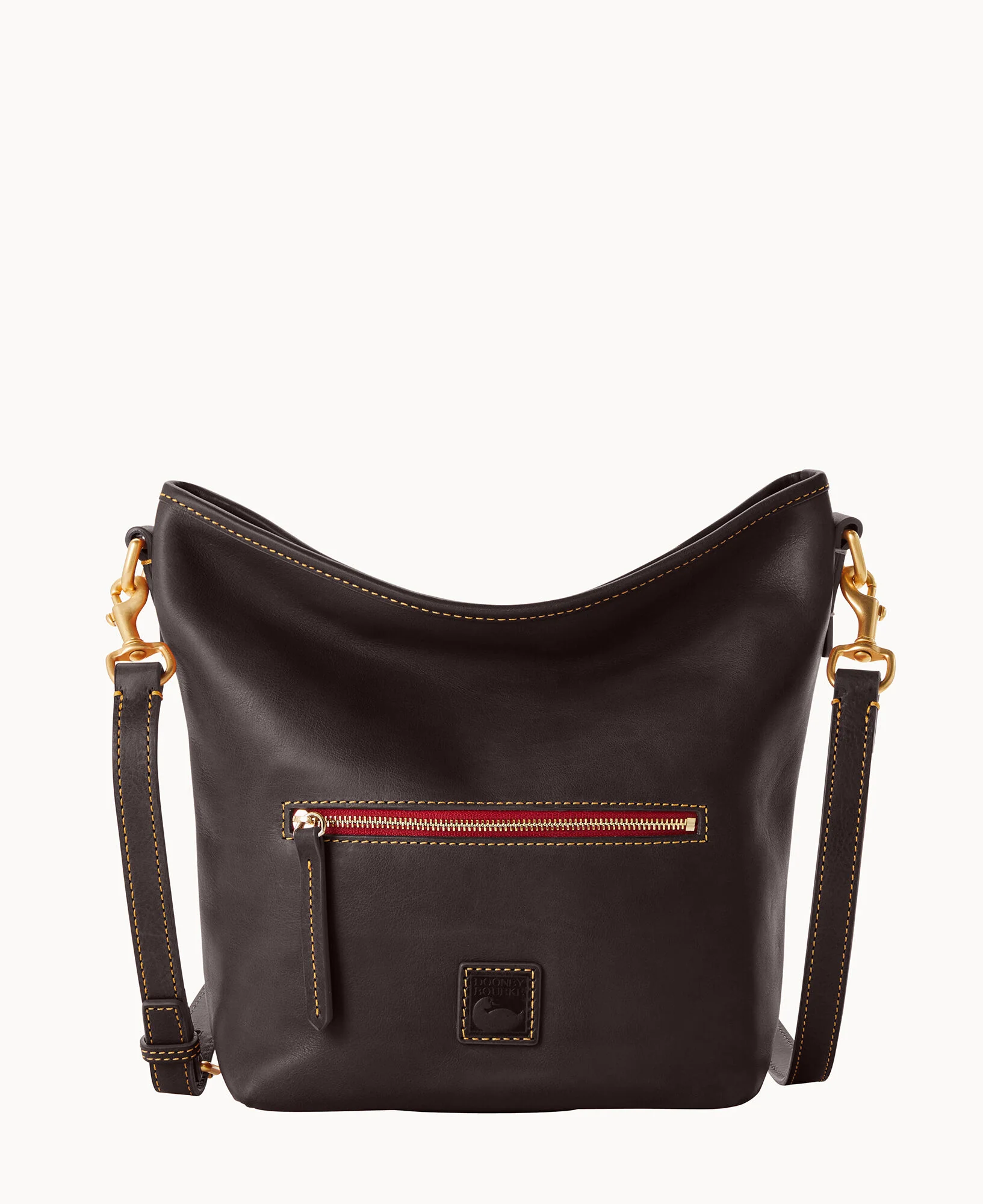 Florentine Small Hobo Crossbody - Image 17