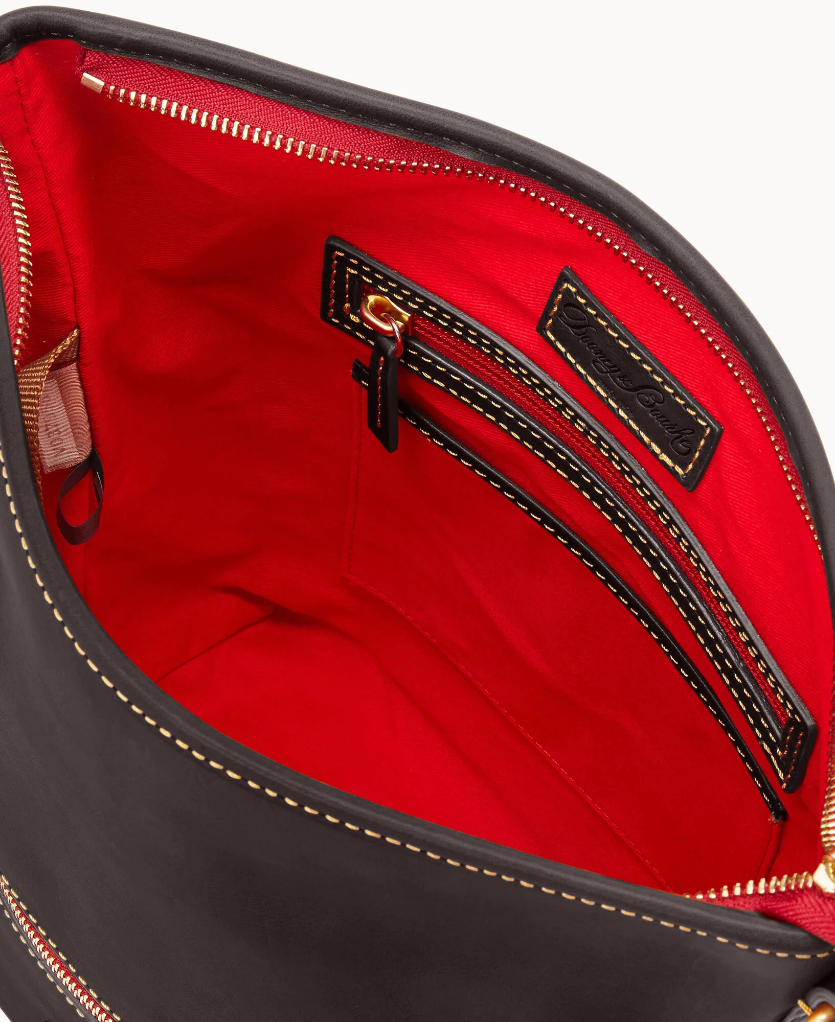 Florentine Small Hobo Crossbody - Image 19