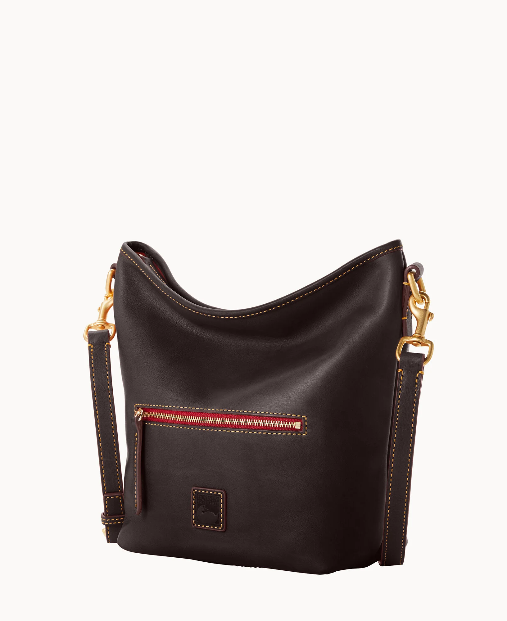 Florentine Small Hobo Crossbody - Image 34