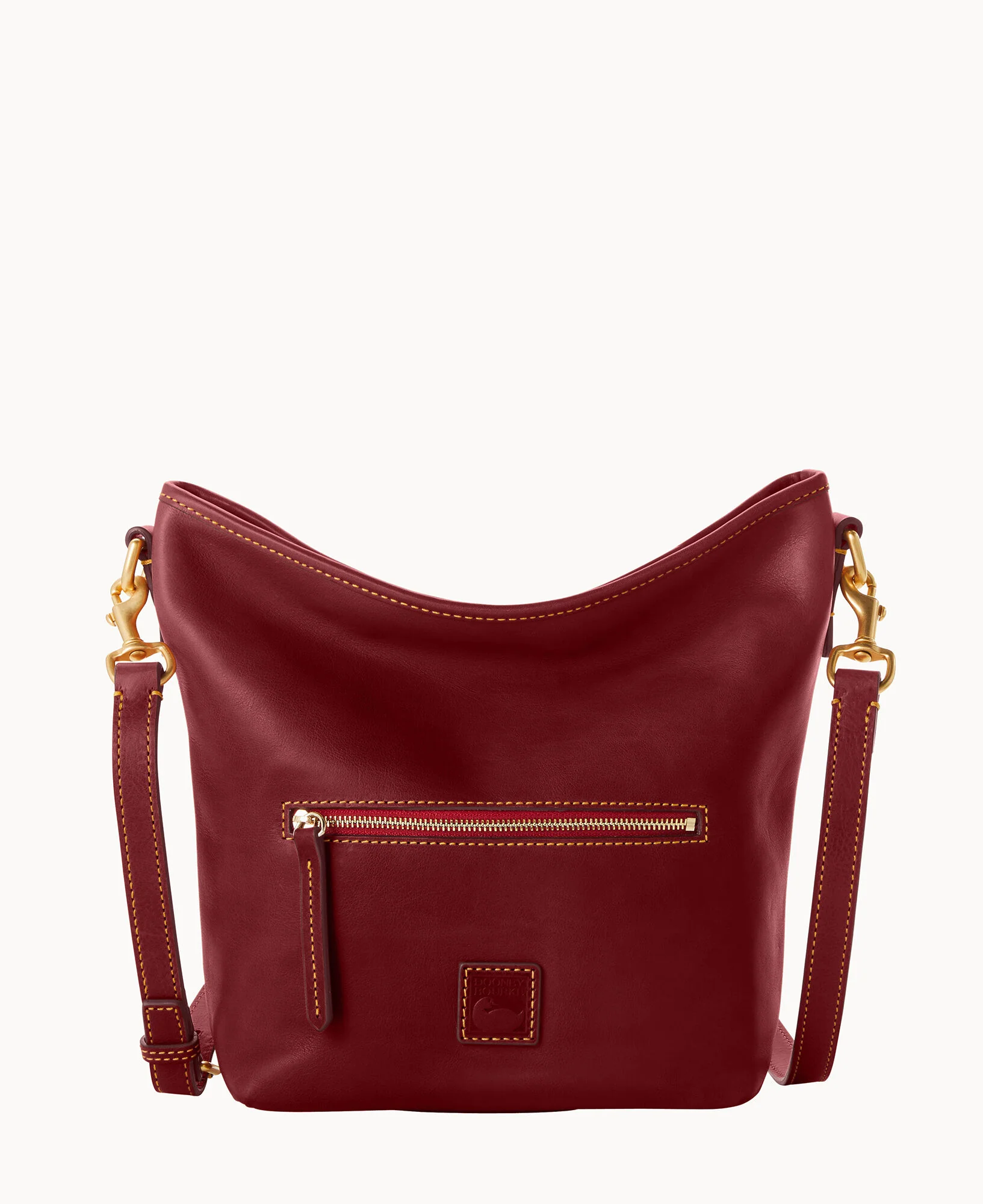 Florentine Small Hobo Crossbody - Image 37