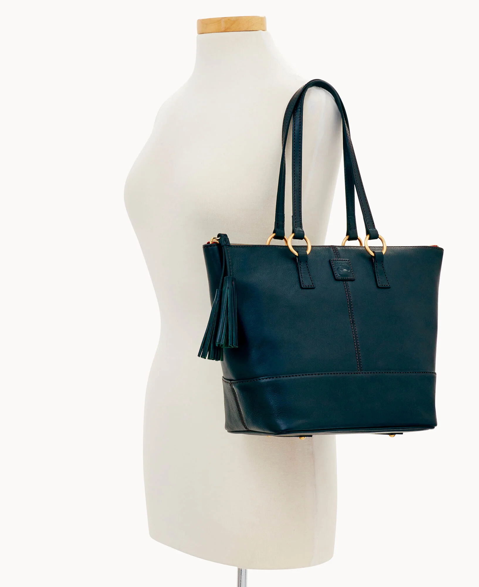 Florentine Small Tobi Tote - Image 12