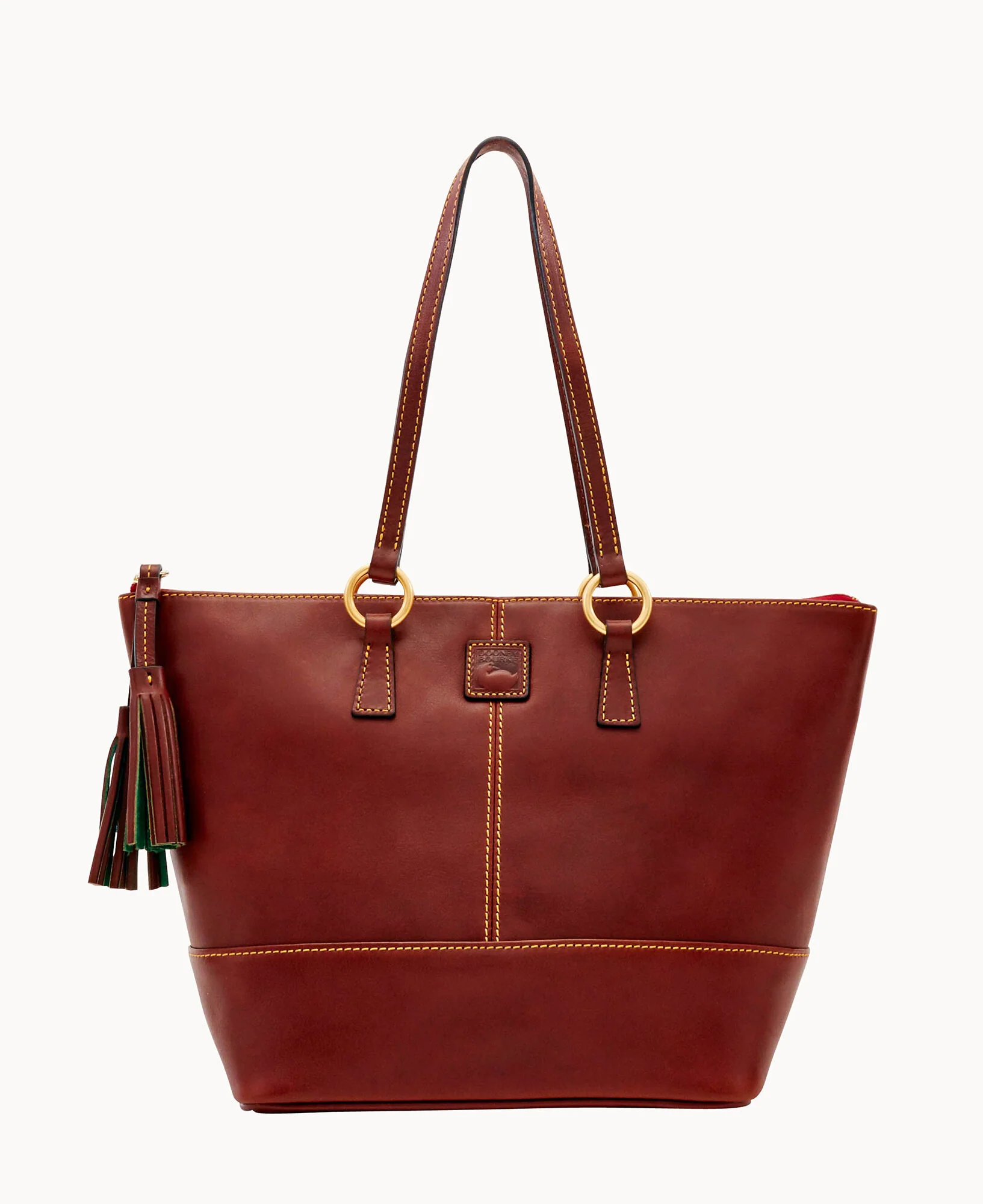 Florentine Small Tobi Tote - Image 13
