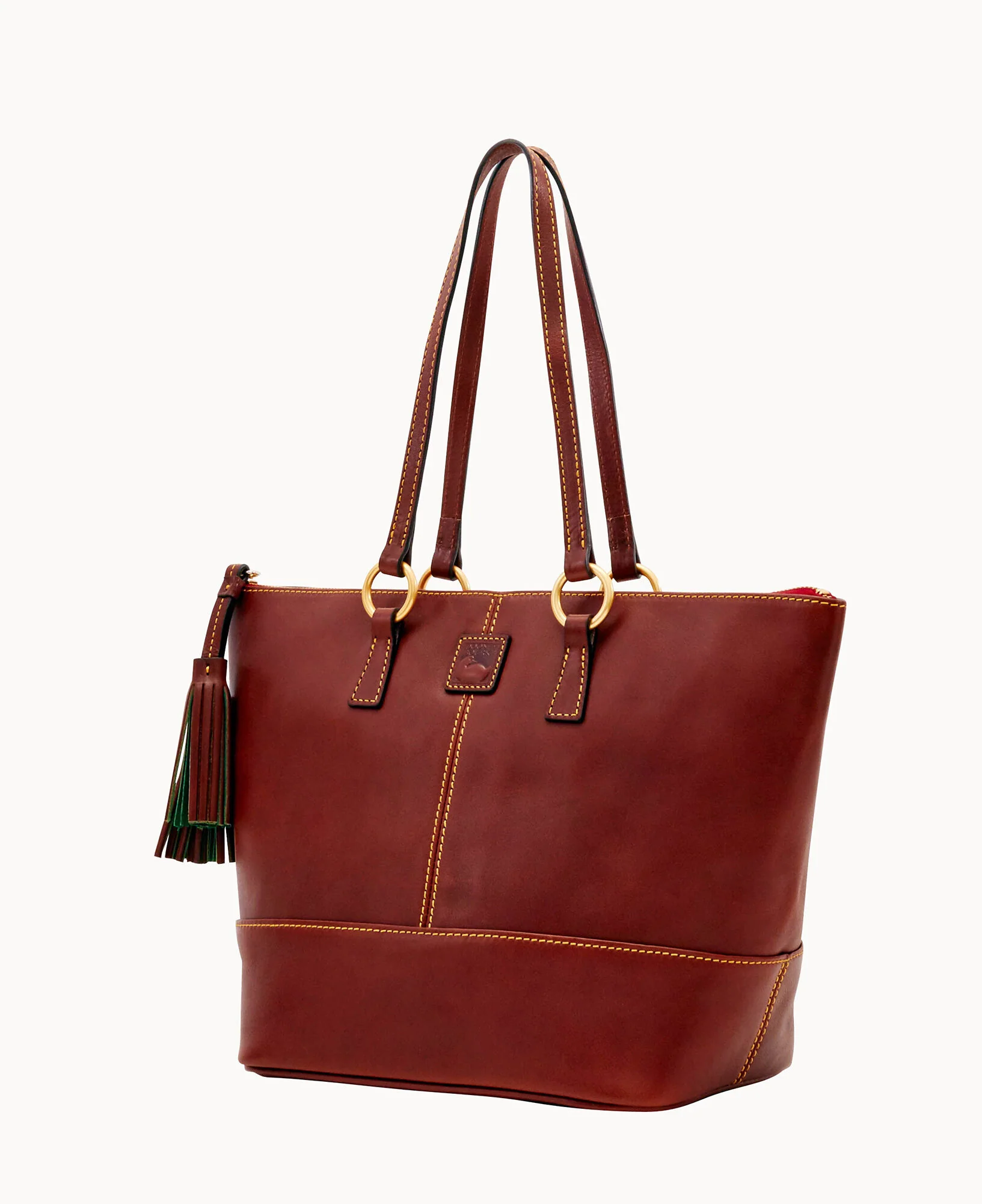 Florentine Small Tobi Tote - Image 14