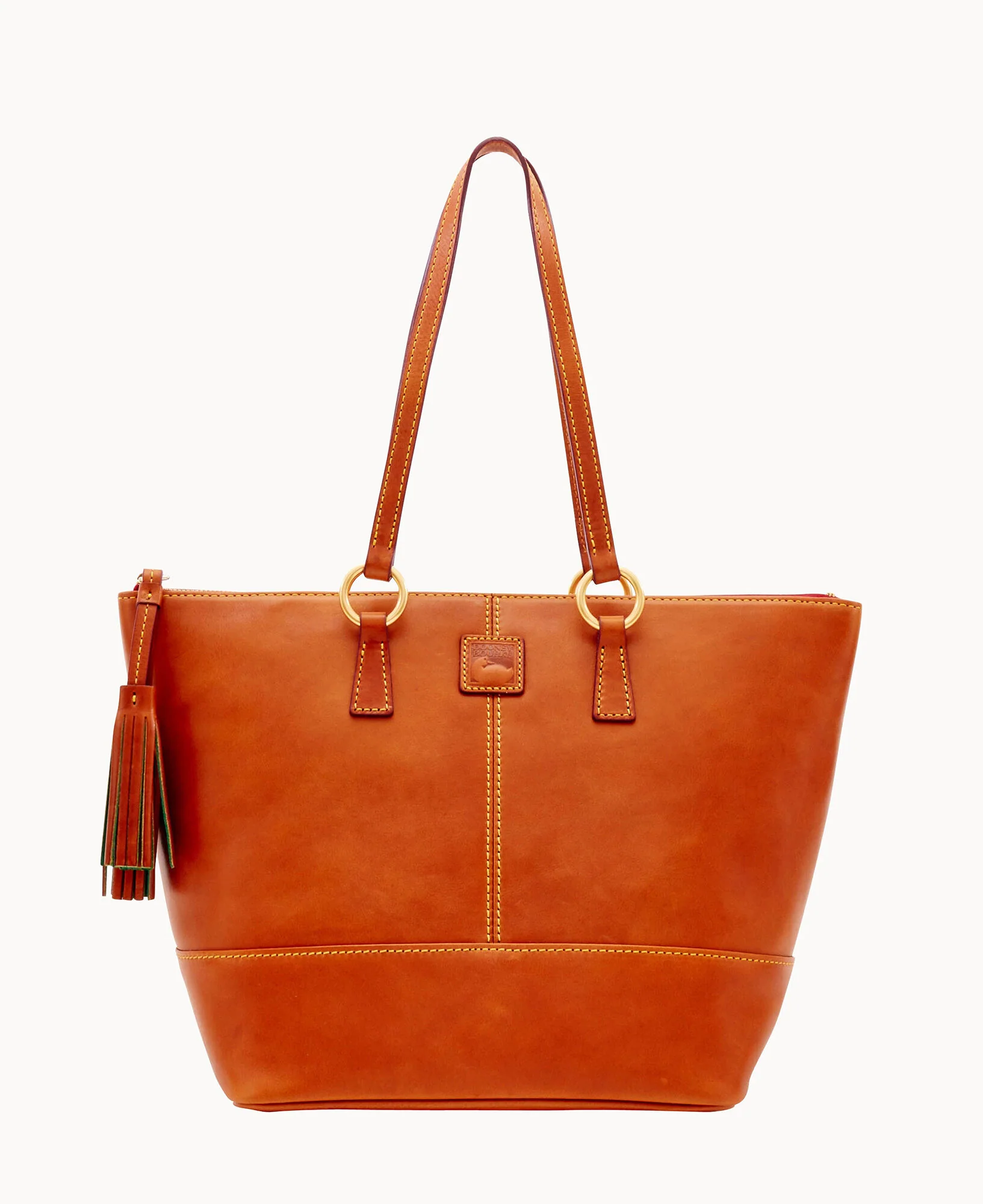 Florentine Small Tobi Tote - Image 17