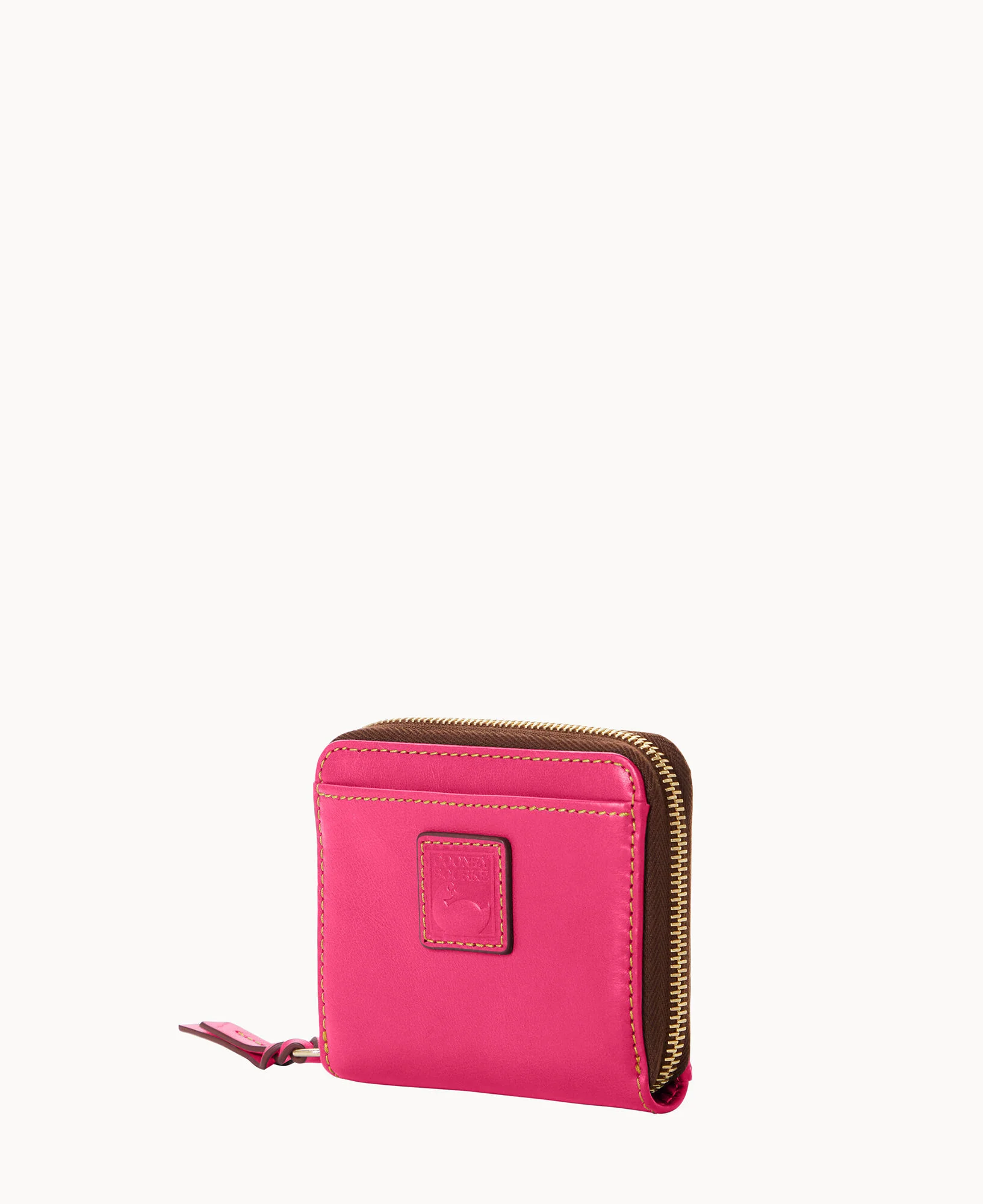 Florentine Small Zip Around Wallet - Image 14