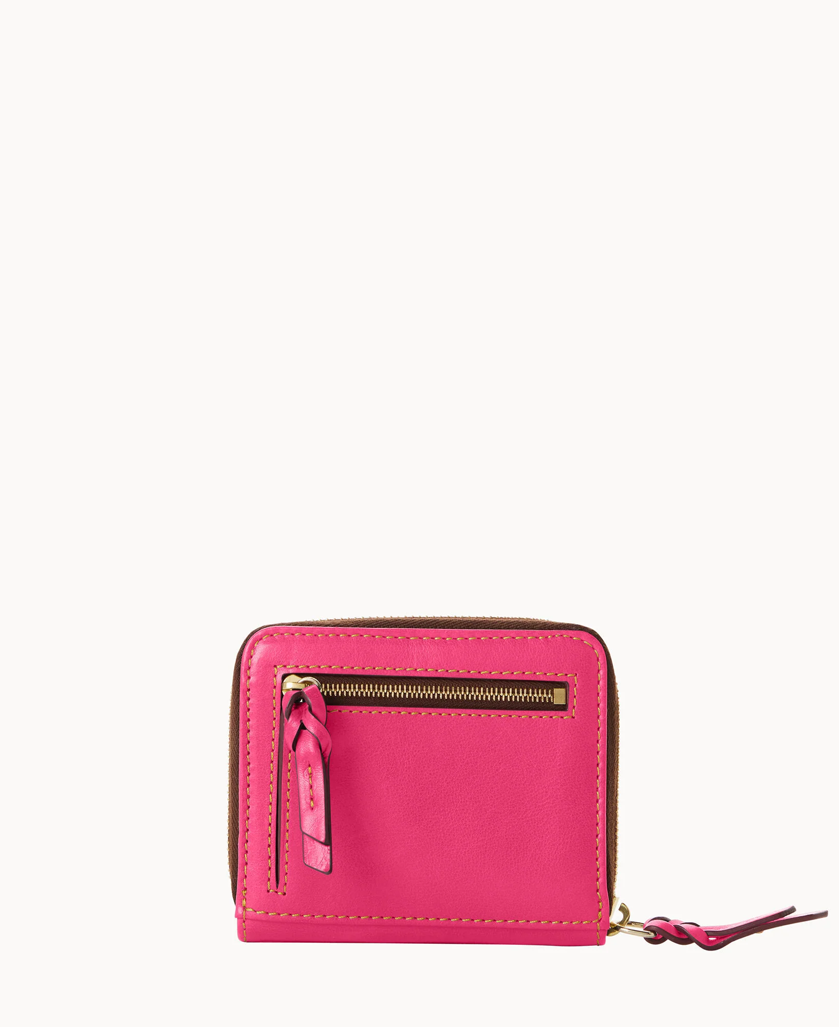 Florentine Small Zip Around Wallet - Image 15