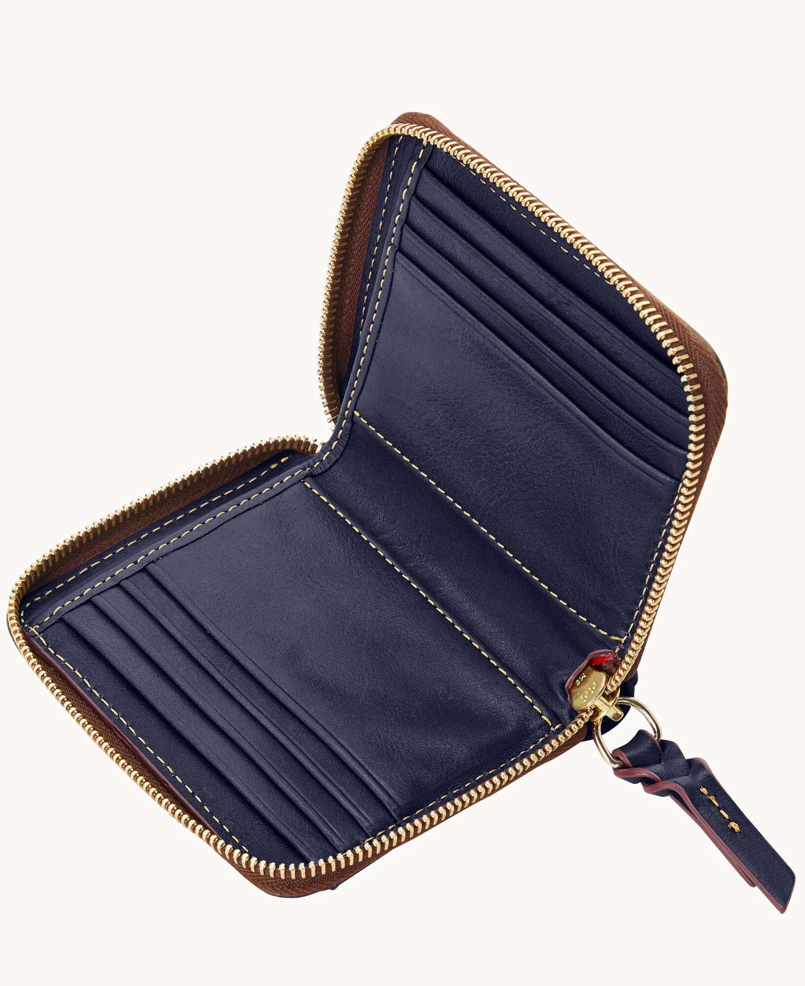 Florentine Small Zip Around Wallet - Image 18