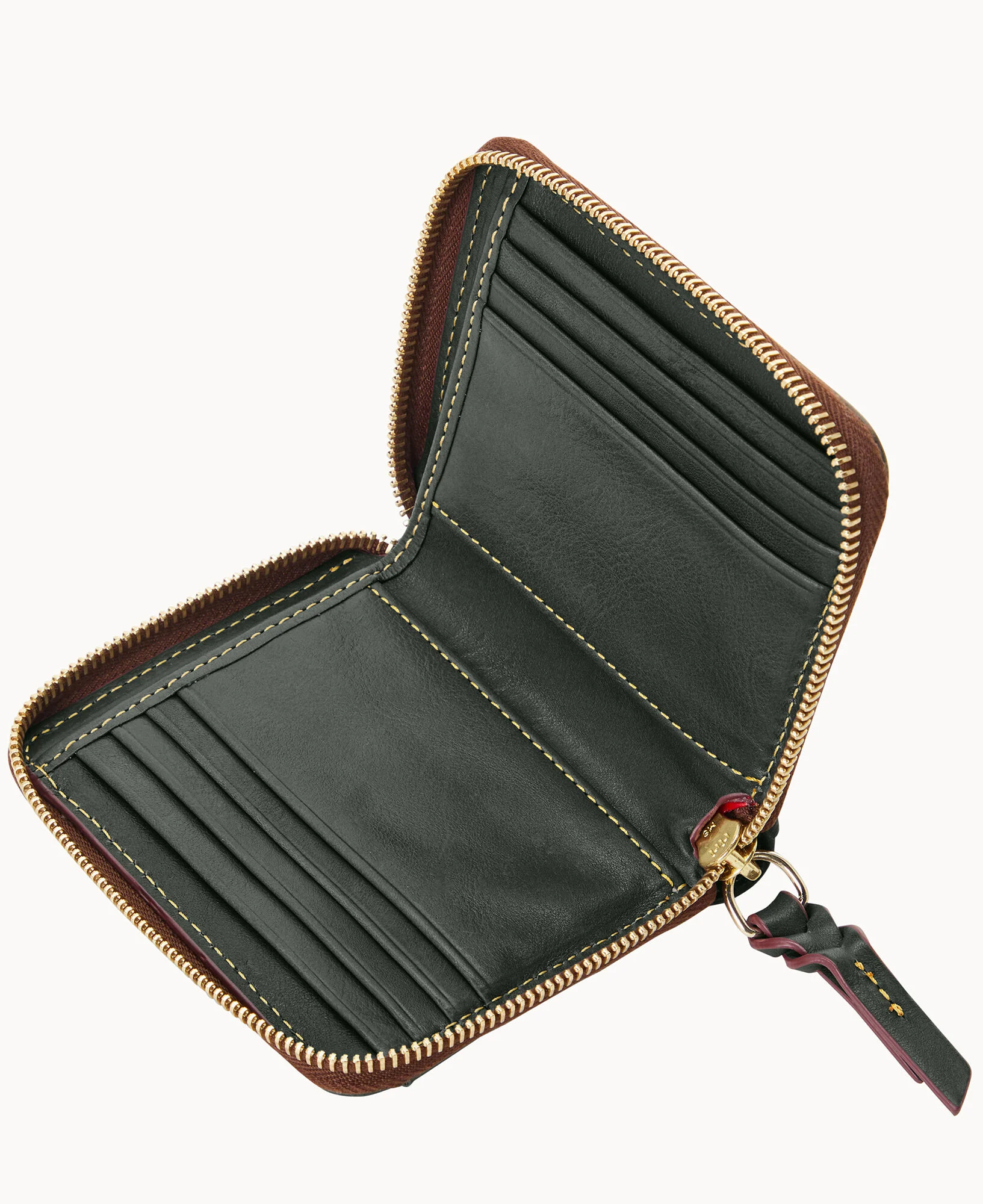 Florentine Small Zip Around Wallet - Image 33