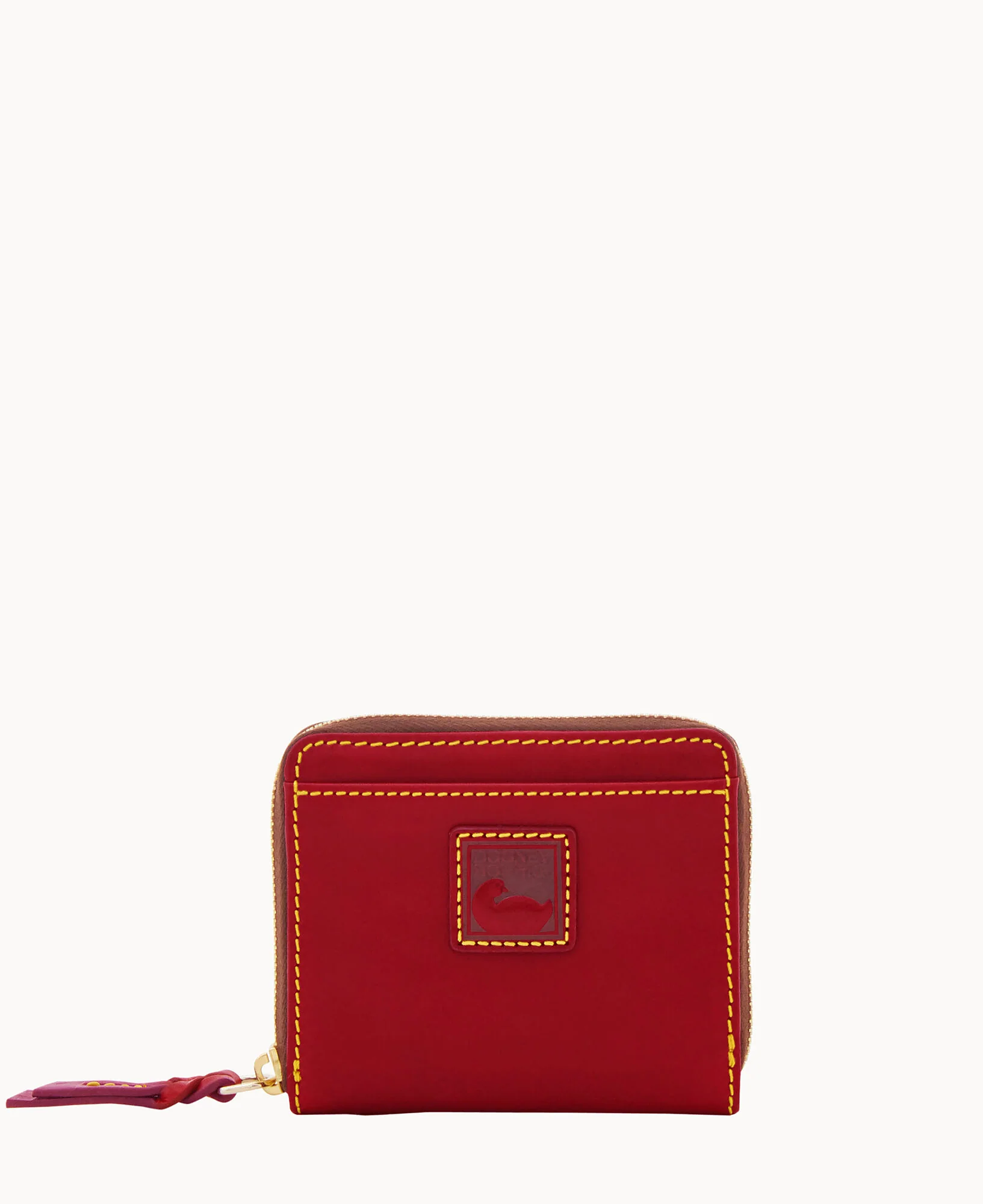 Florentine Small Zip Around Wallet - Image 38