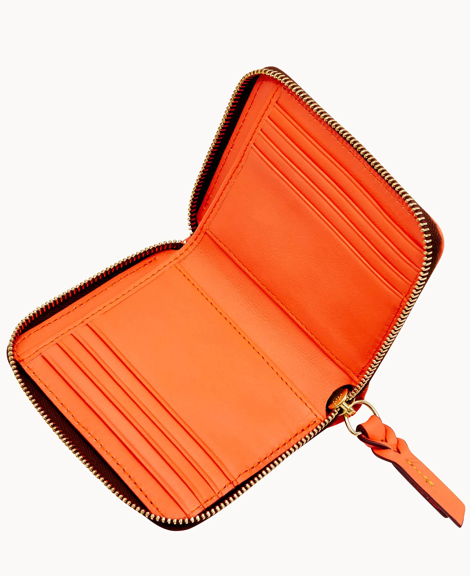 Florentine Small Zip Around Wallet - Image 48