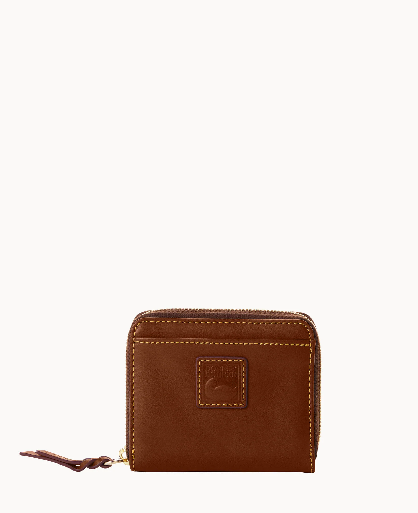 Florentine Small Zip Around Wallet - Image 5