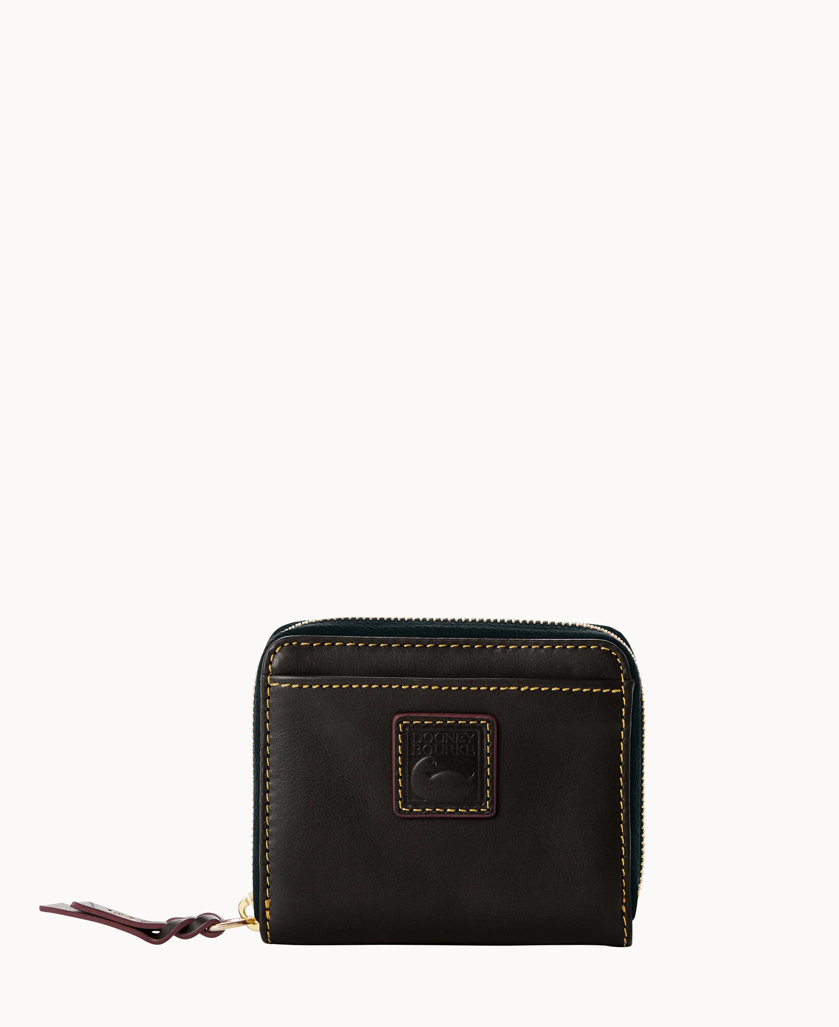 Florentine Small Zip Around Wallet - Image 9