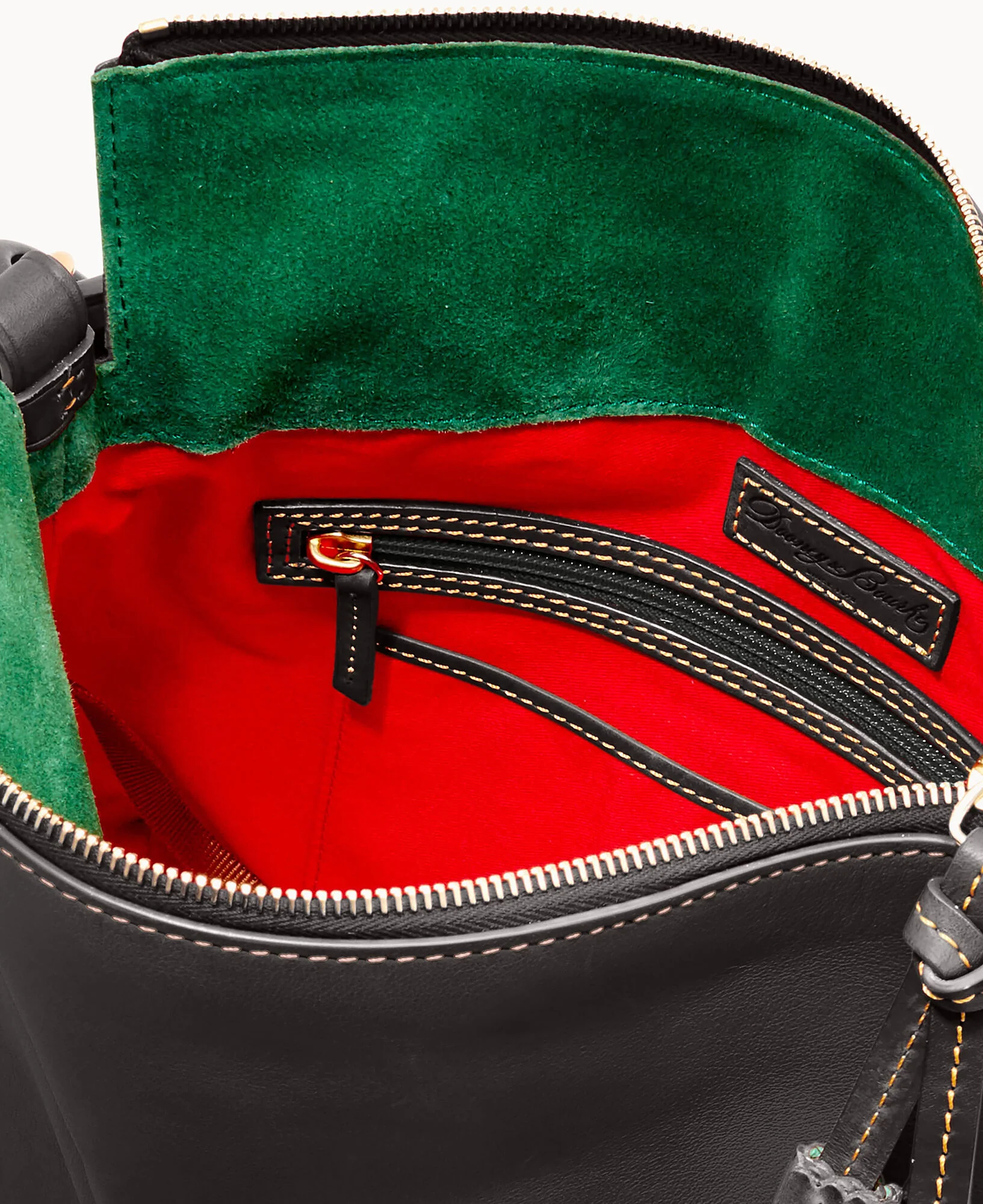 Florentine Twist Strap Hobo - Image 31