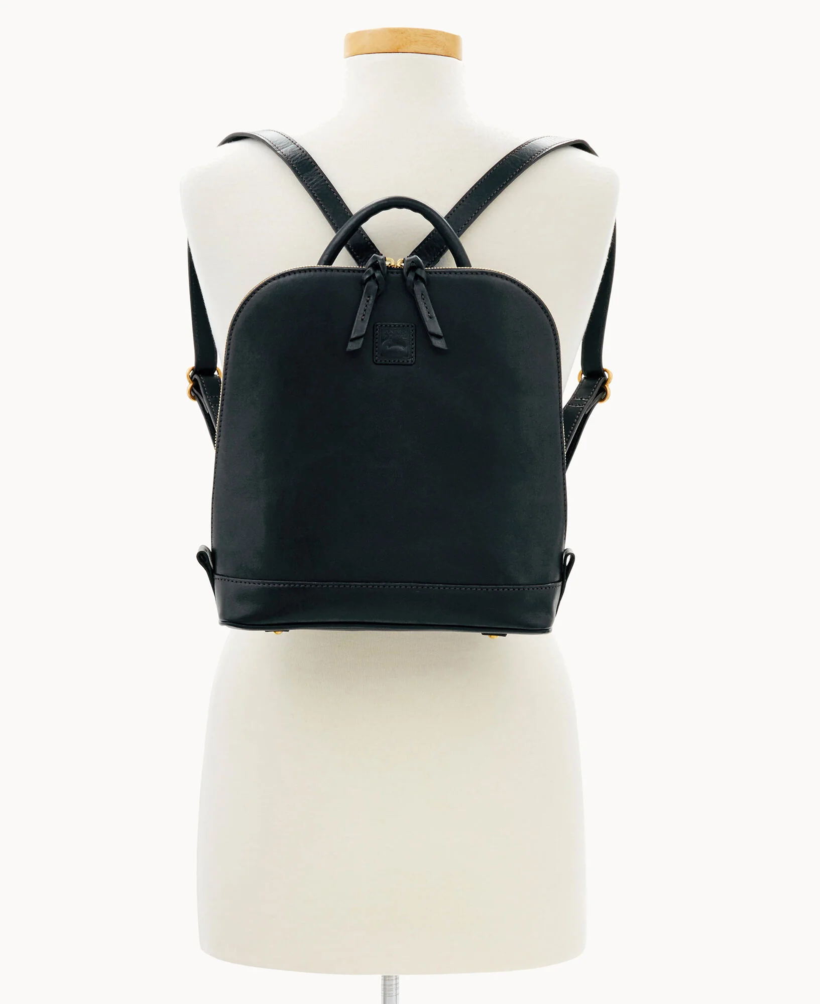 Florentine Zip Pod Backpack - Image 11