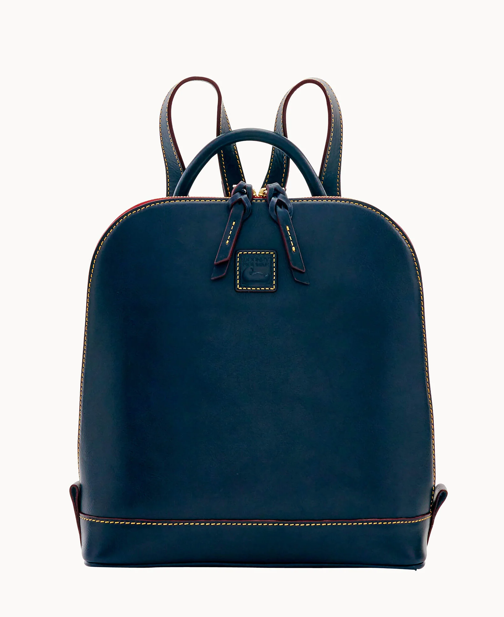 Florentine Zip Pod Backpack - Image 12