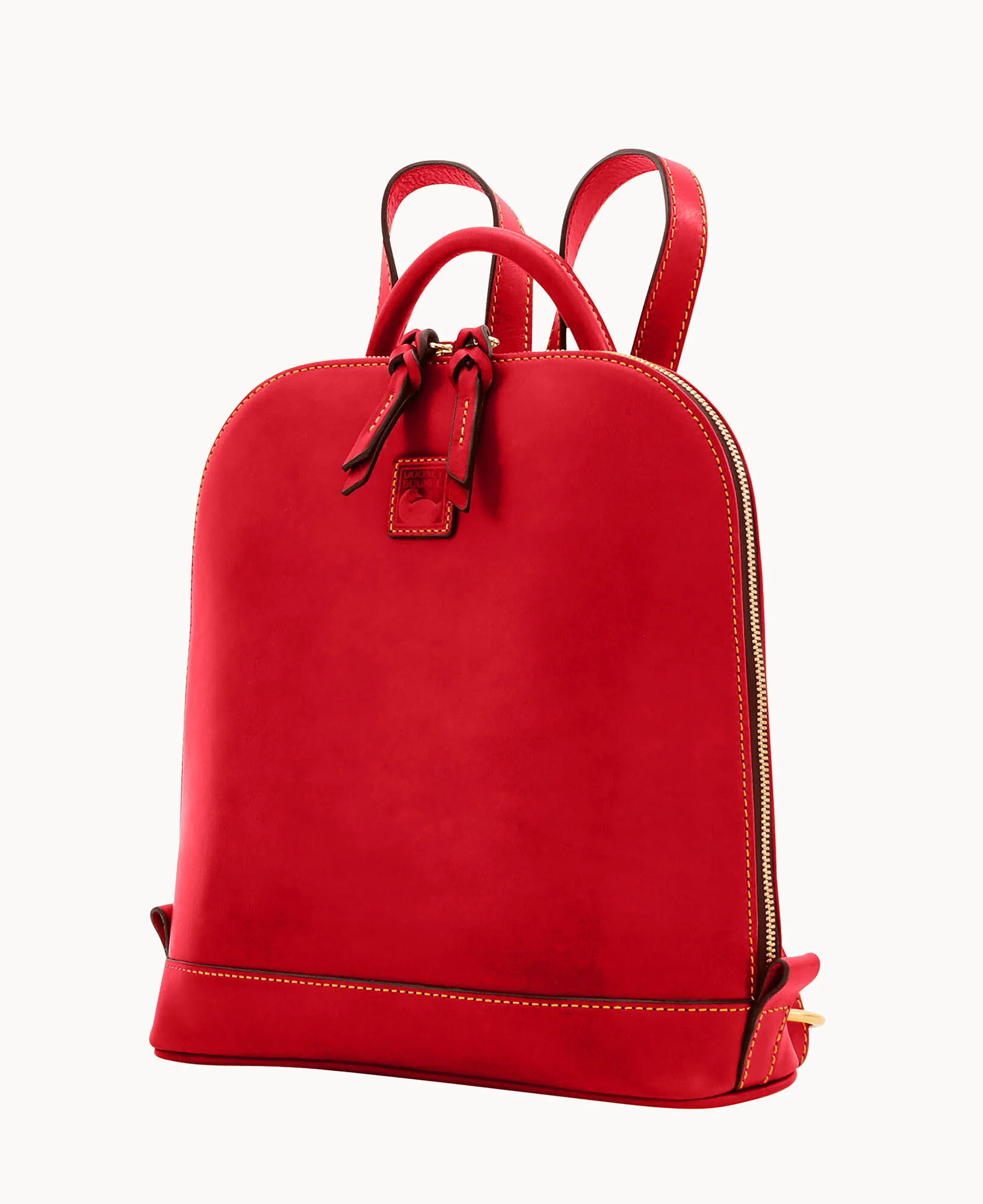 Florentine Zip Pod Backpack - Image 16