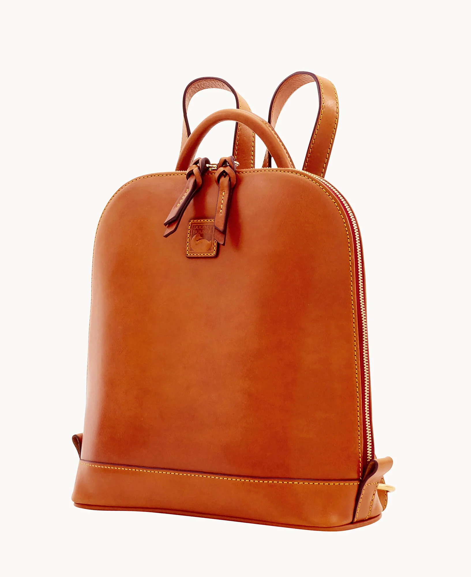 Florentine Zip Pod Backpack - Image 2