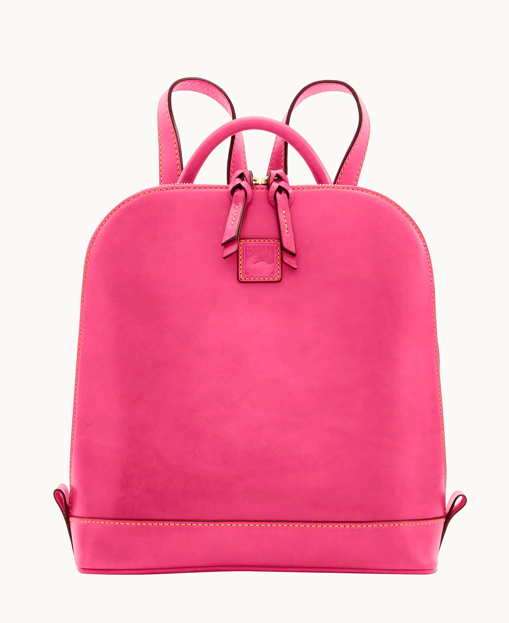 Florentine Zip Pod Backpack - Image 23