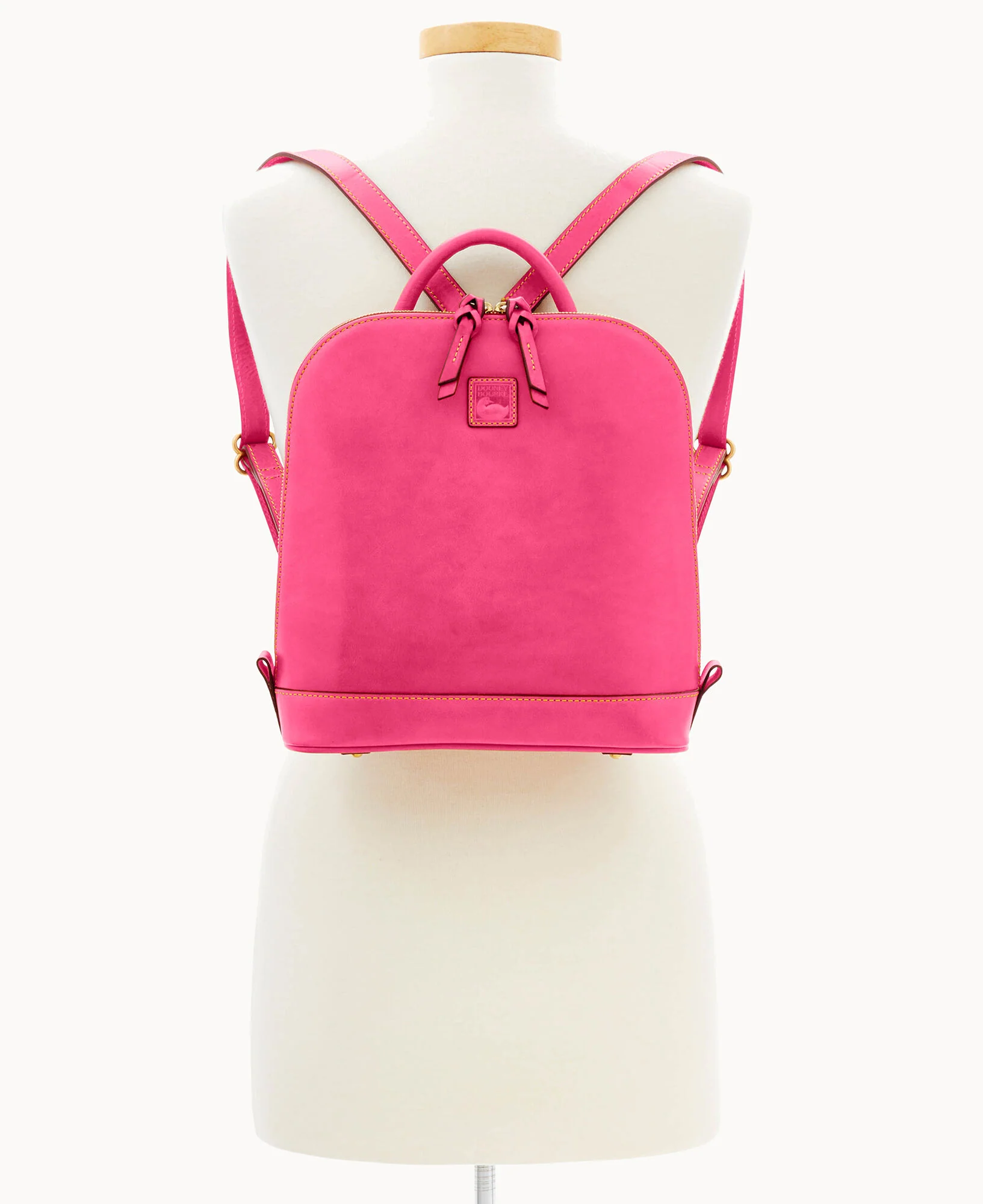 Florentine Zip Pod Backpack - Image 26