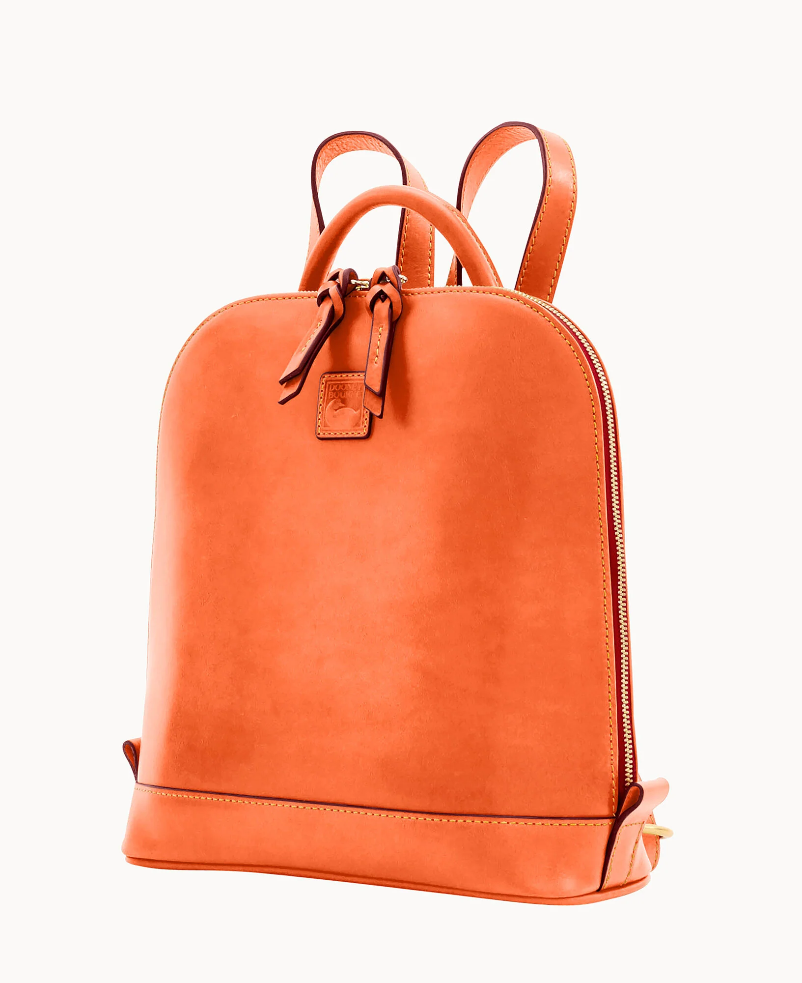 Florentine Zip Pod Backpack - Image 28