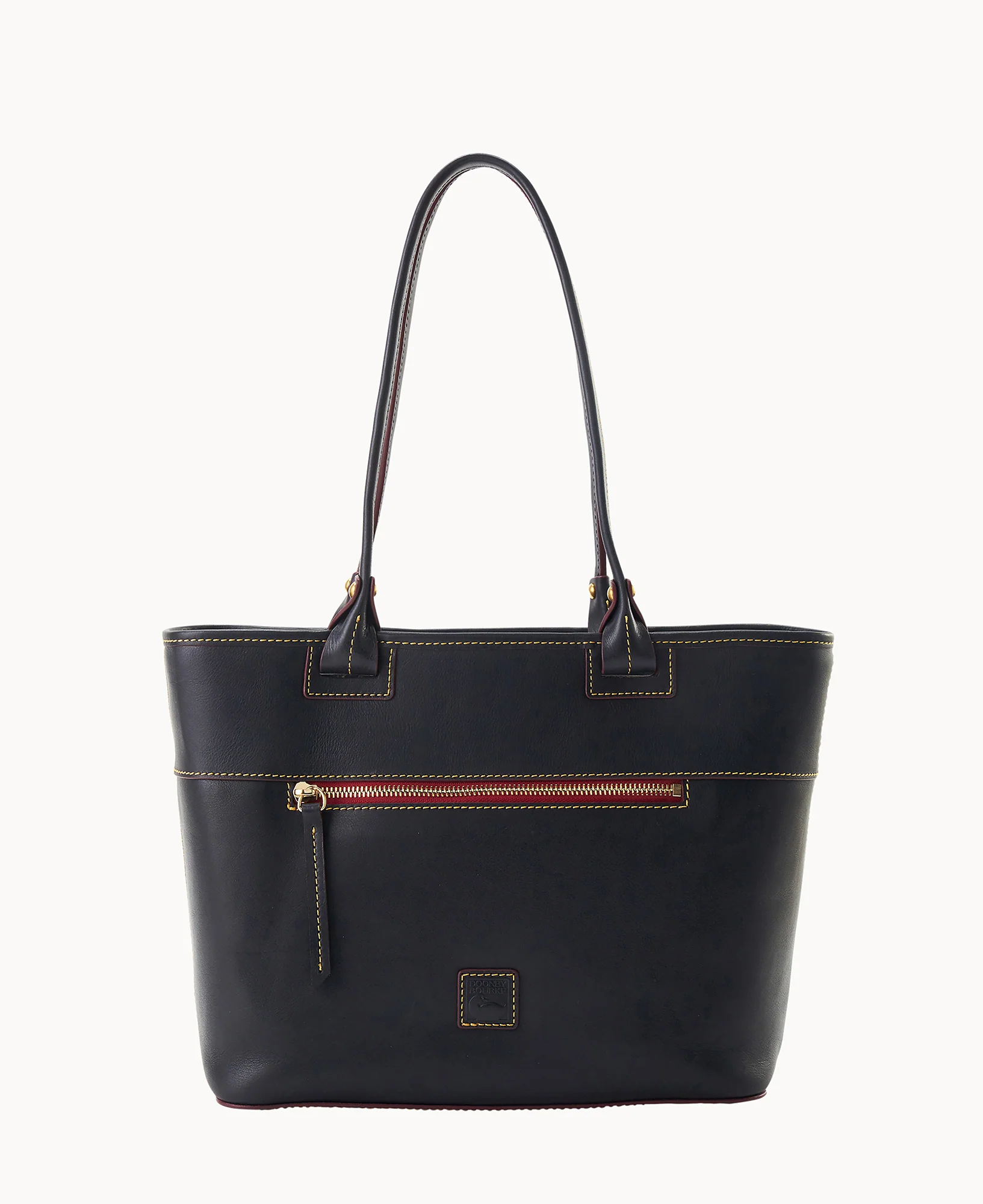 Florentine Zip Tote - Image 13