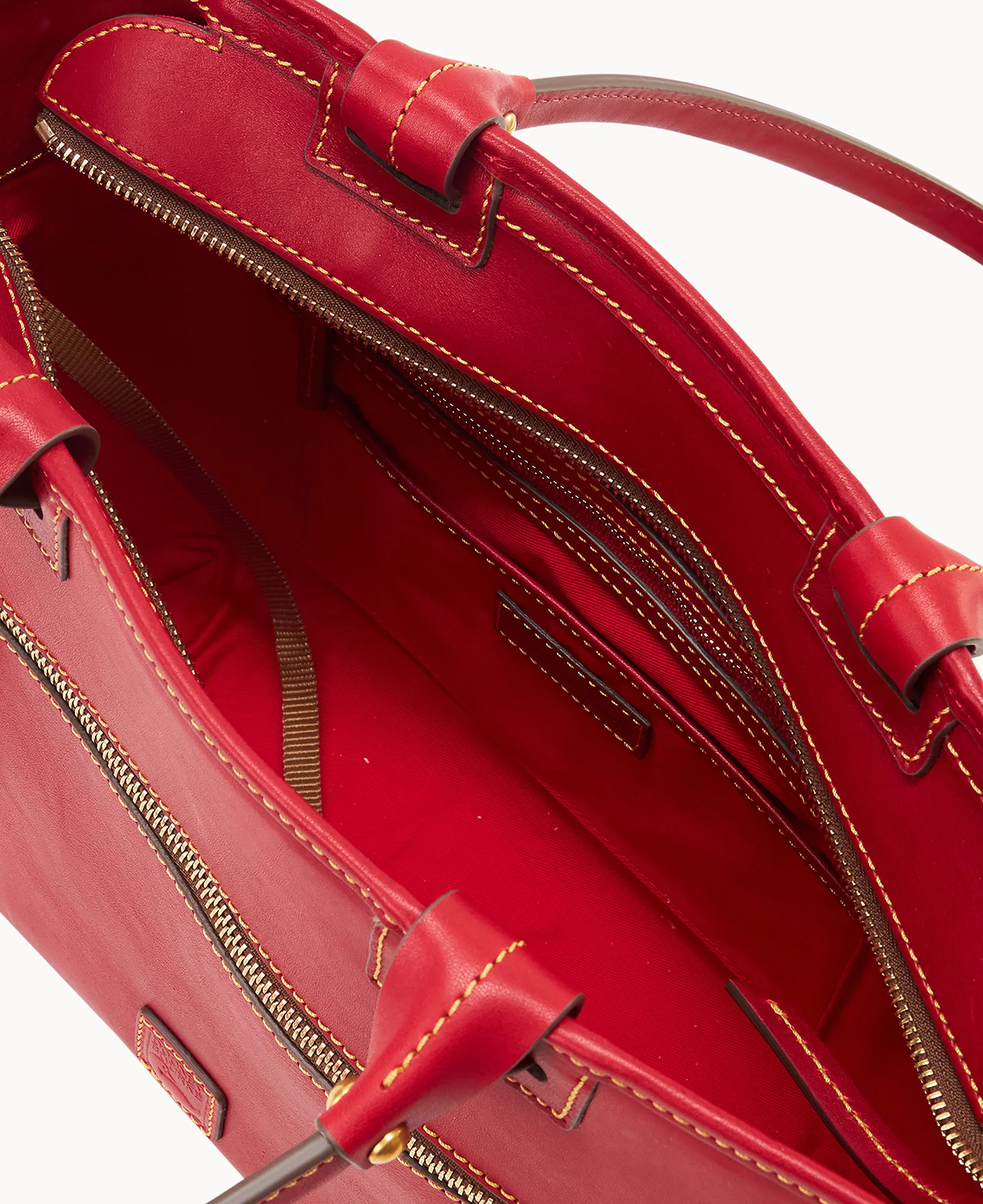 Florentine Zip Tote - Image 19
