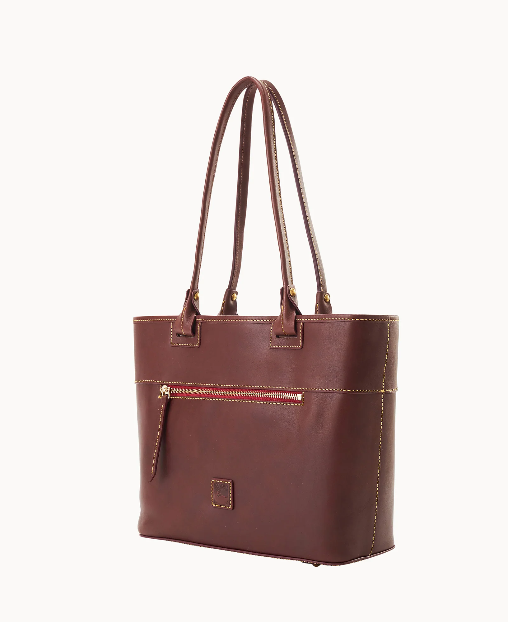 Florentine Zip Tote - Image 6