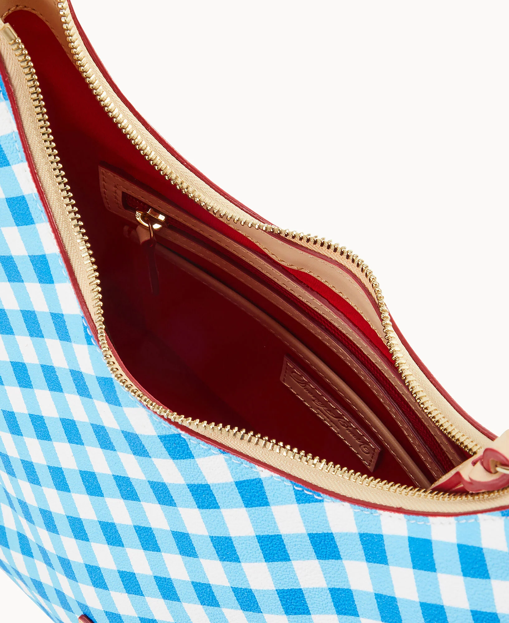 Gingham II Hobo - Image 13