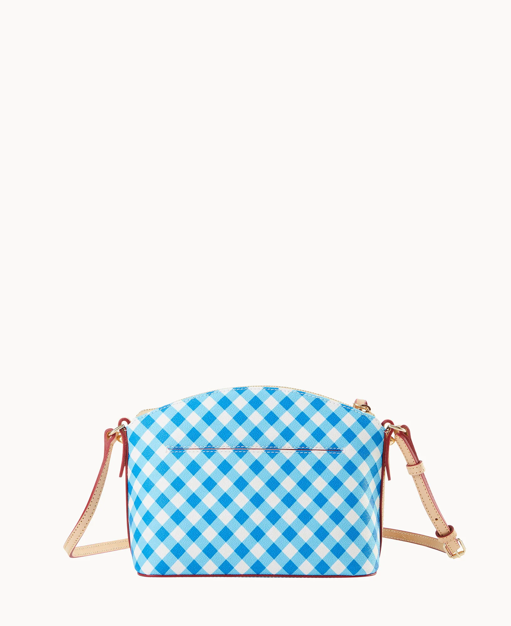 Gingham II Suki Crossbody - Image 19