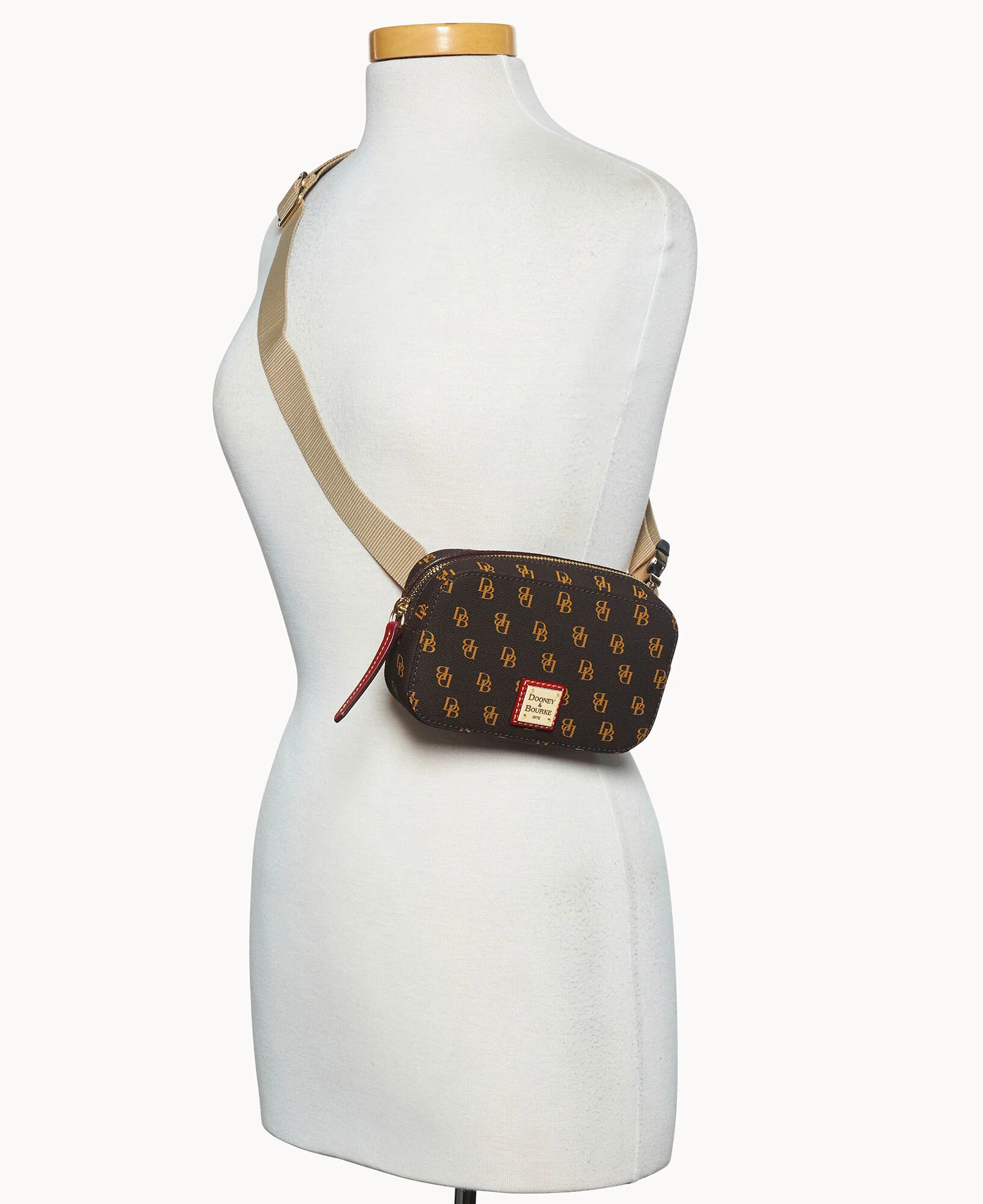 Gretta Belt Bag - Image 12